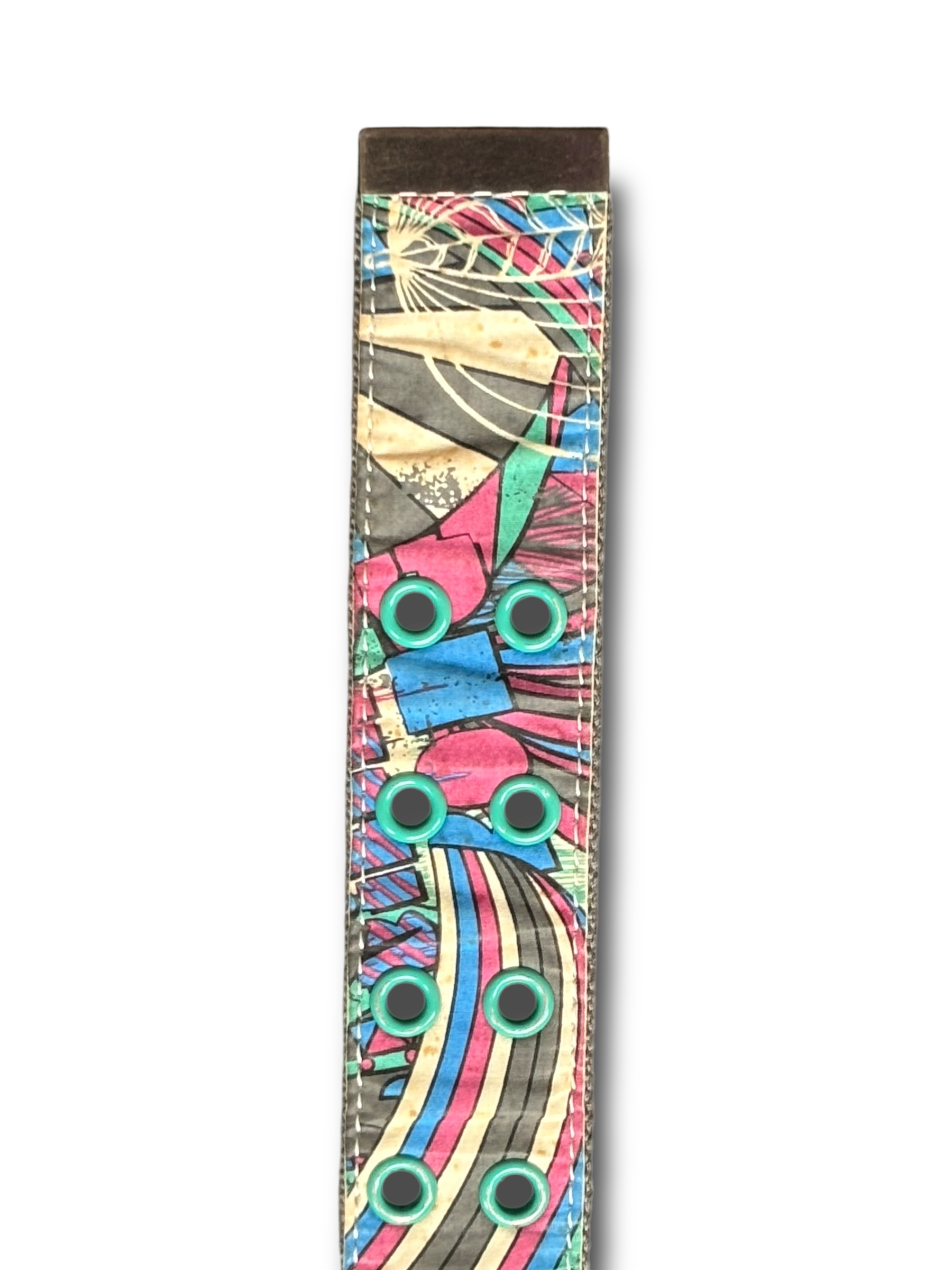 Y2K Billabong pásek