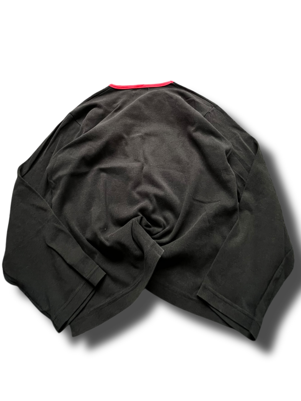 Vintage Drifter graphic longsleeve