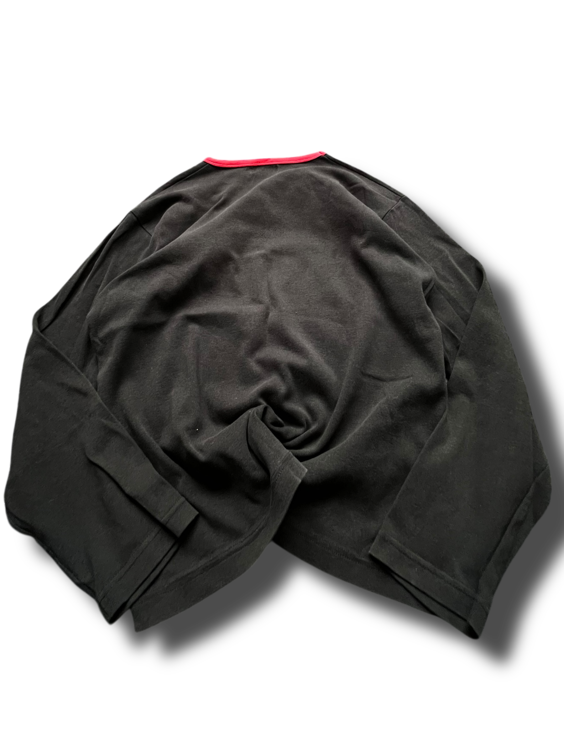 Vintage Drifter graphic longsleeve