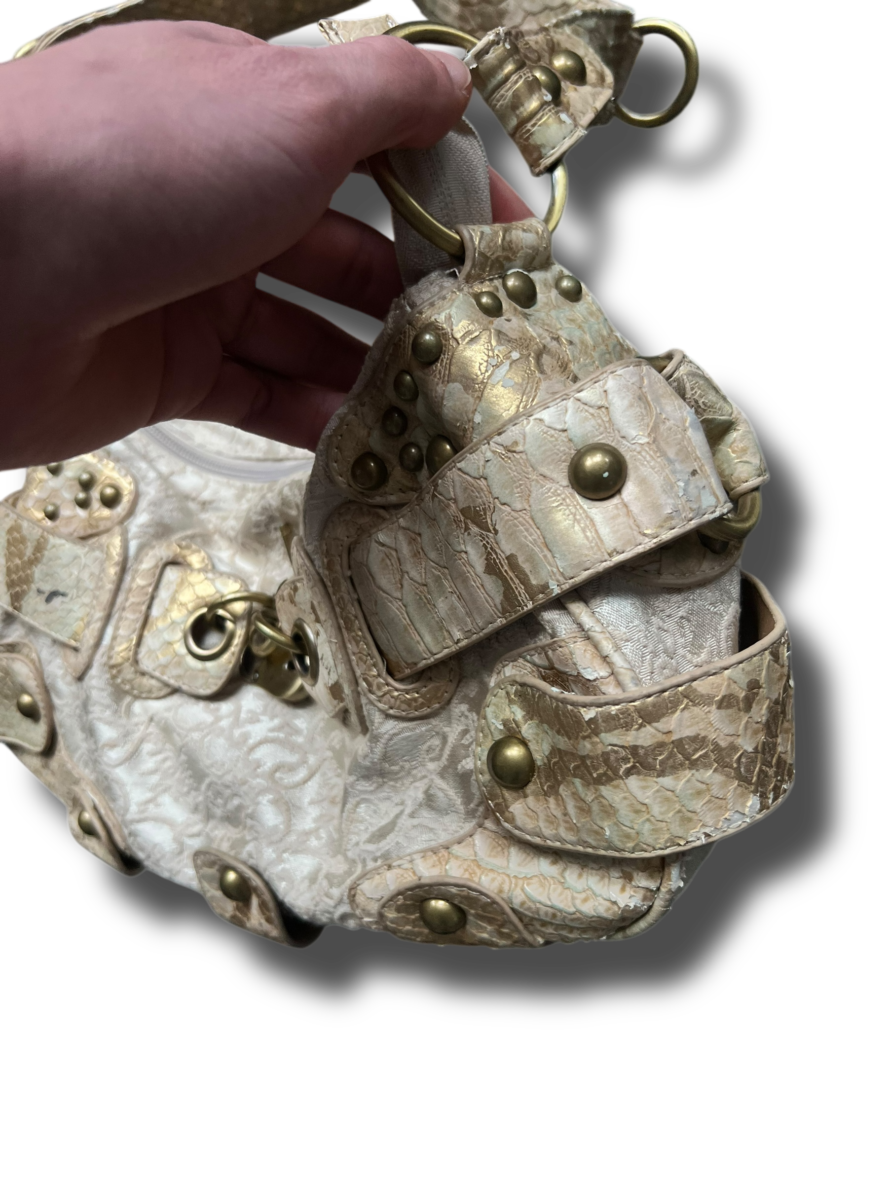 Vintage girly Y2k kabelka