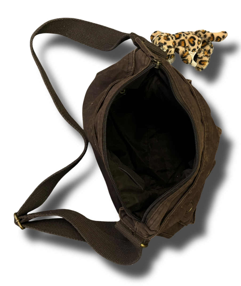 Vintage Y2K taška přes rameno