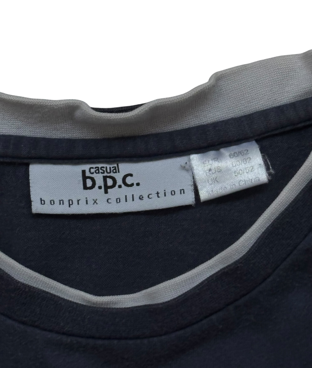 Tribal y2k graphic tričko