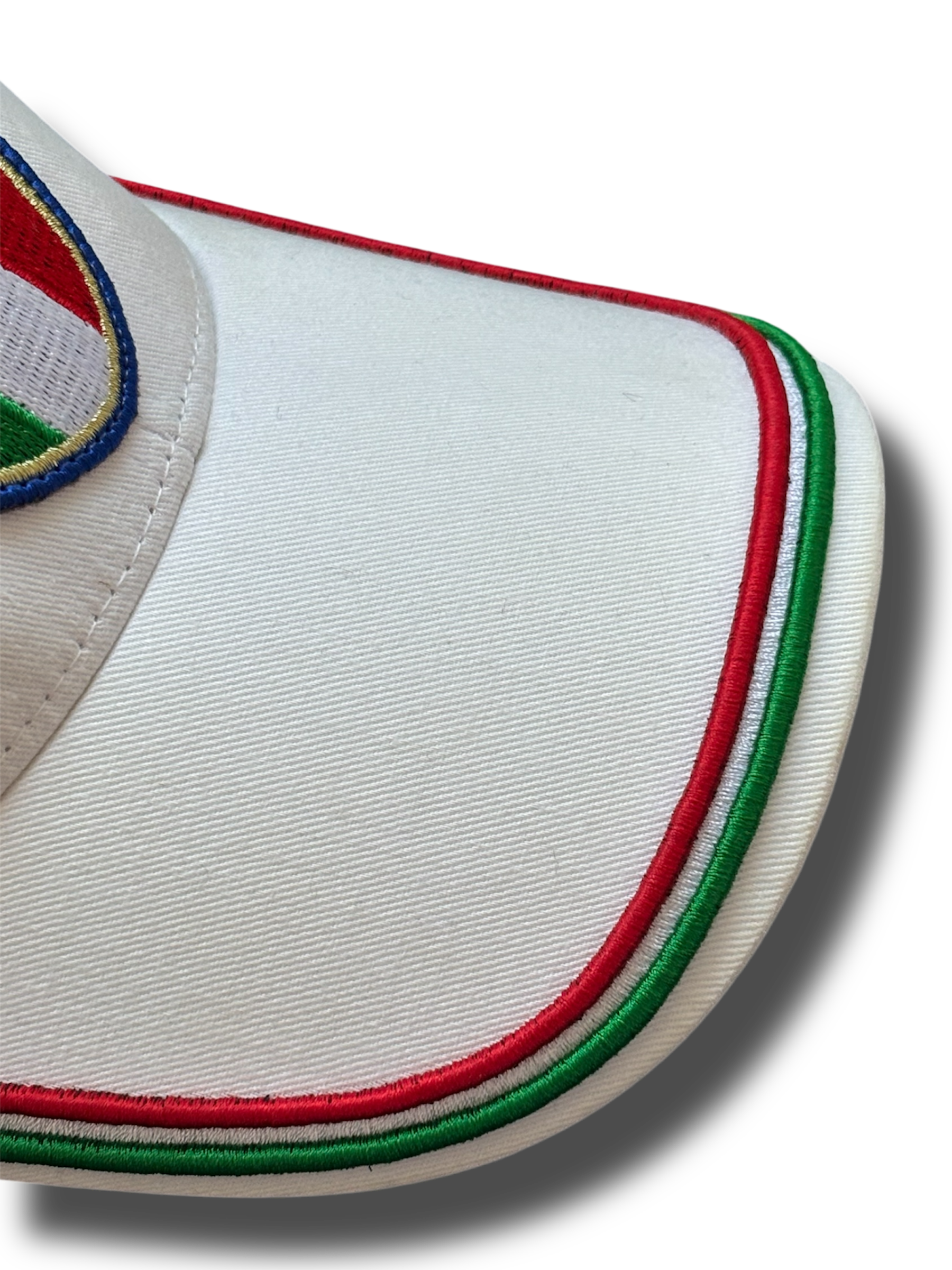 2000s Italia kšiltovka