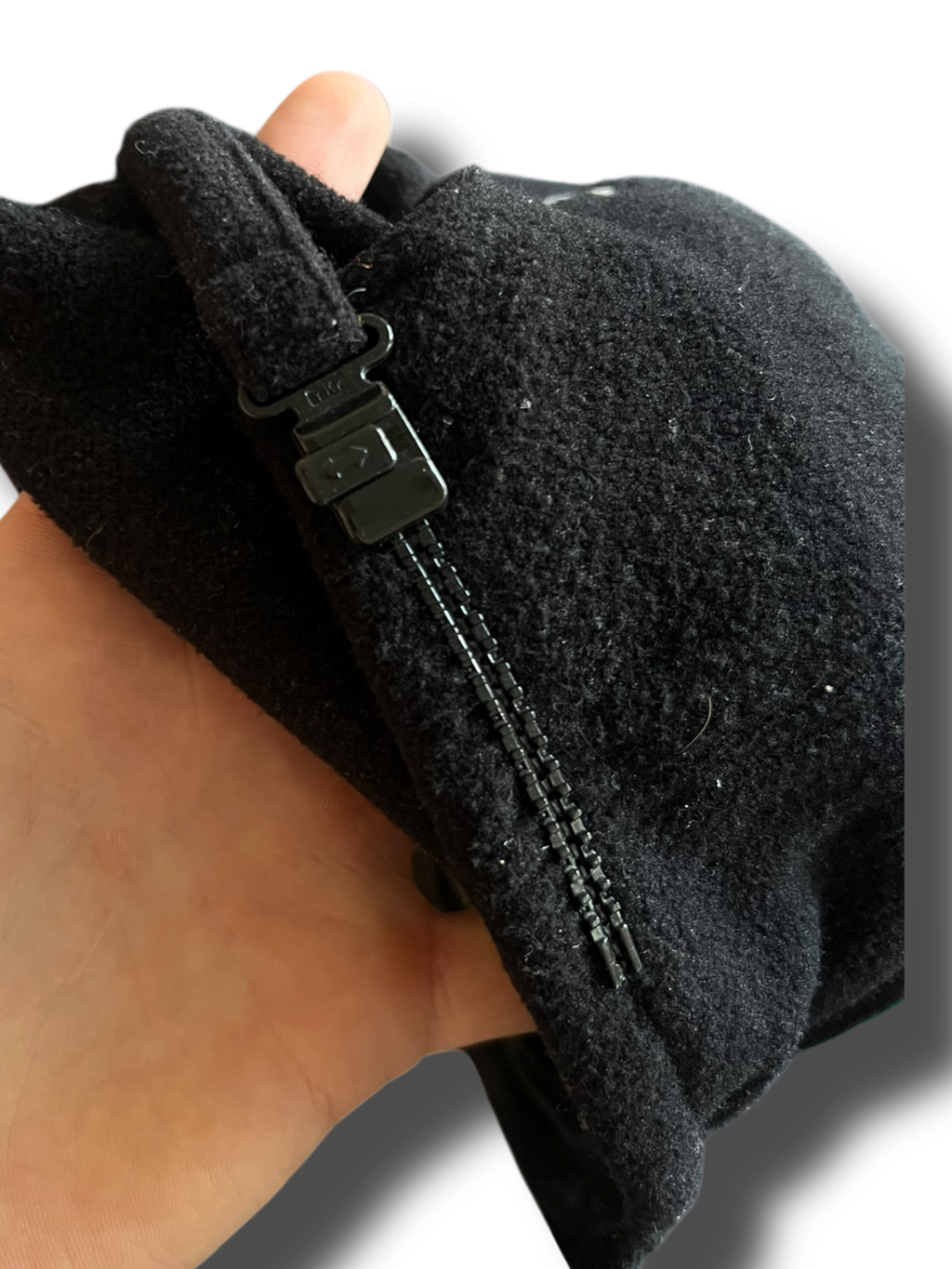 90s winter Champion čepice