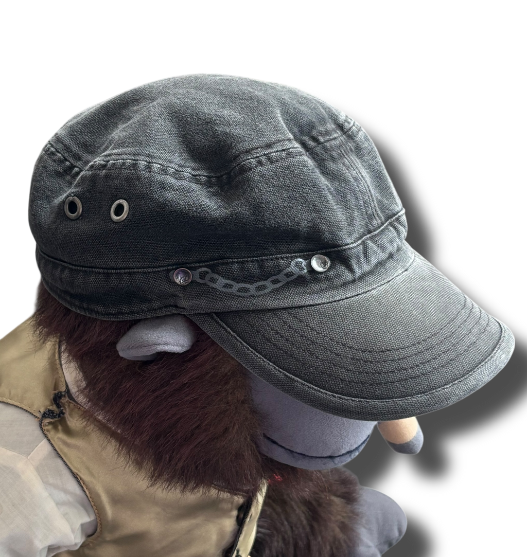 Y2K chain kšiltovka