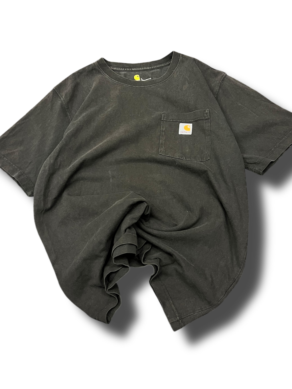 Heavy cotton Carhartt triko