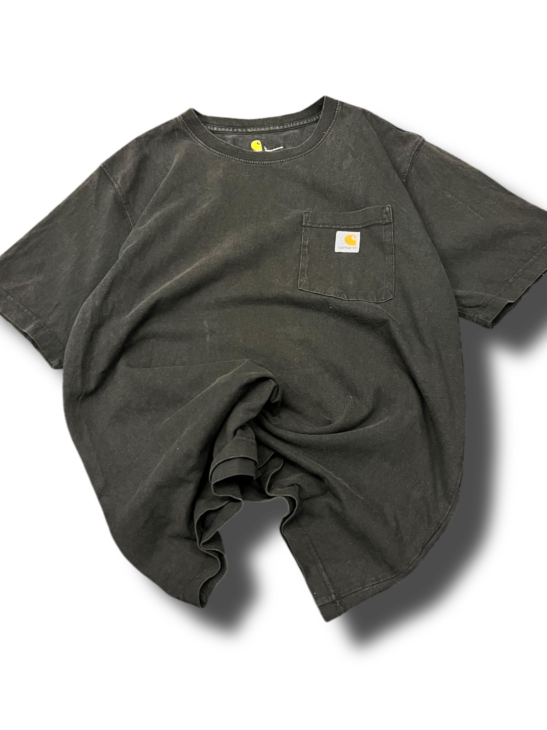 Heavy cotton Carhartt triko