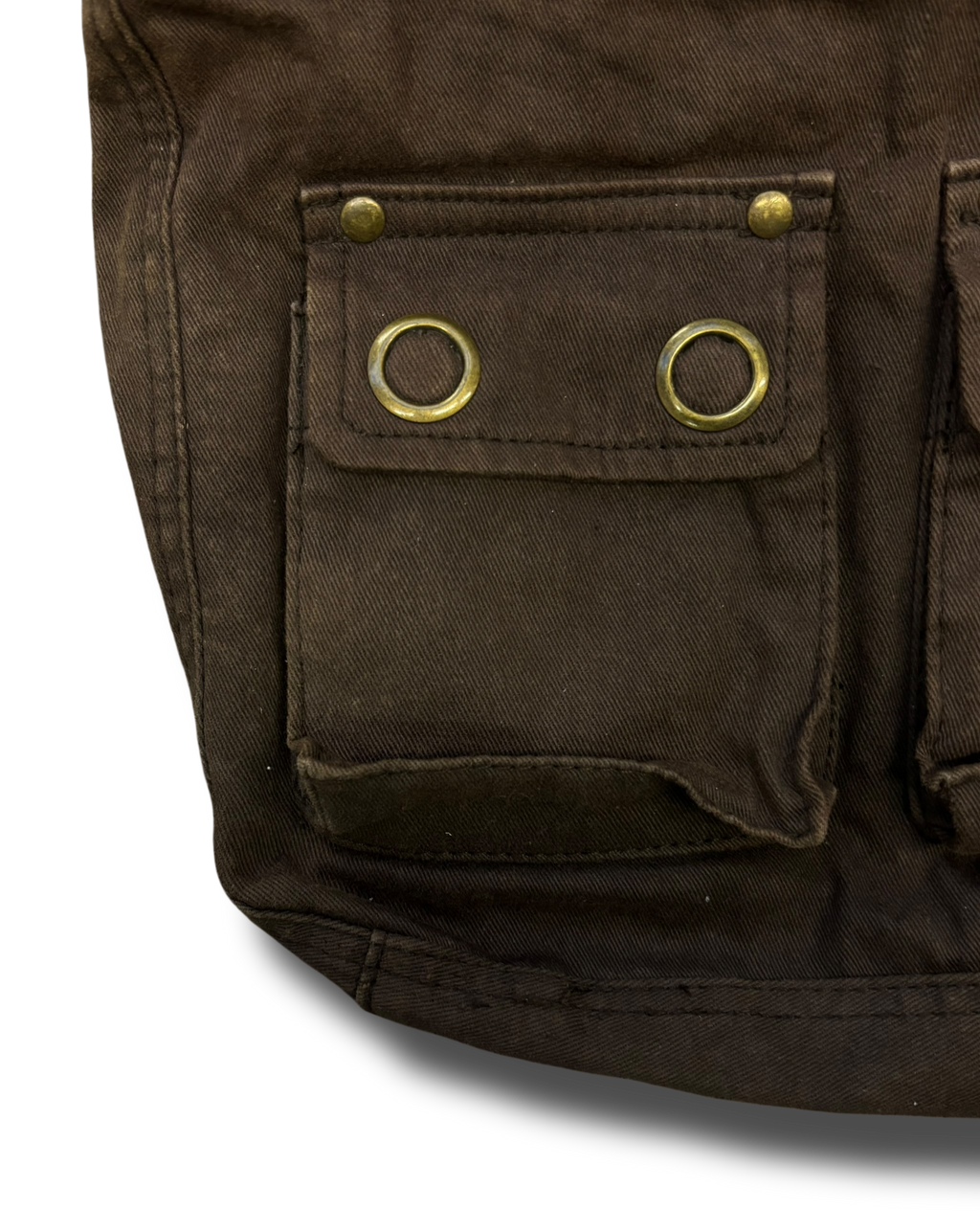 Vintage Y2K taška přes rameno