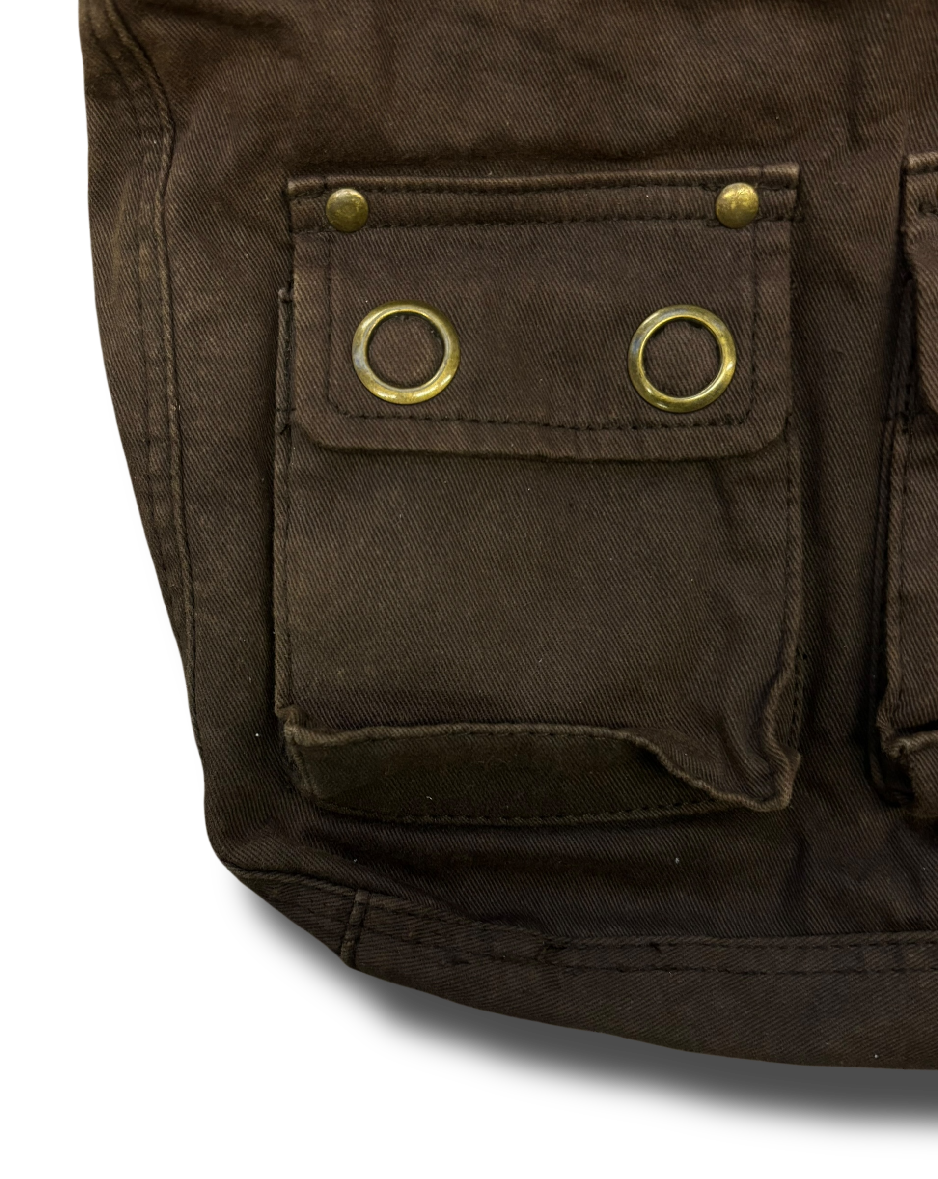 Vintage Y2K taška přes rameno