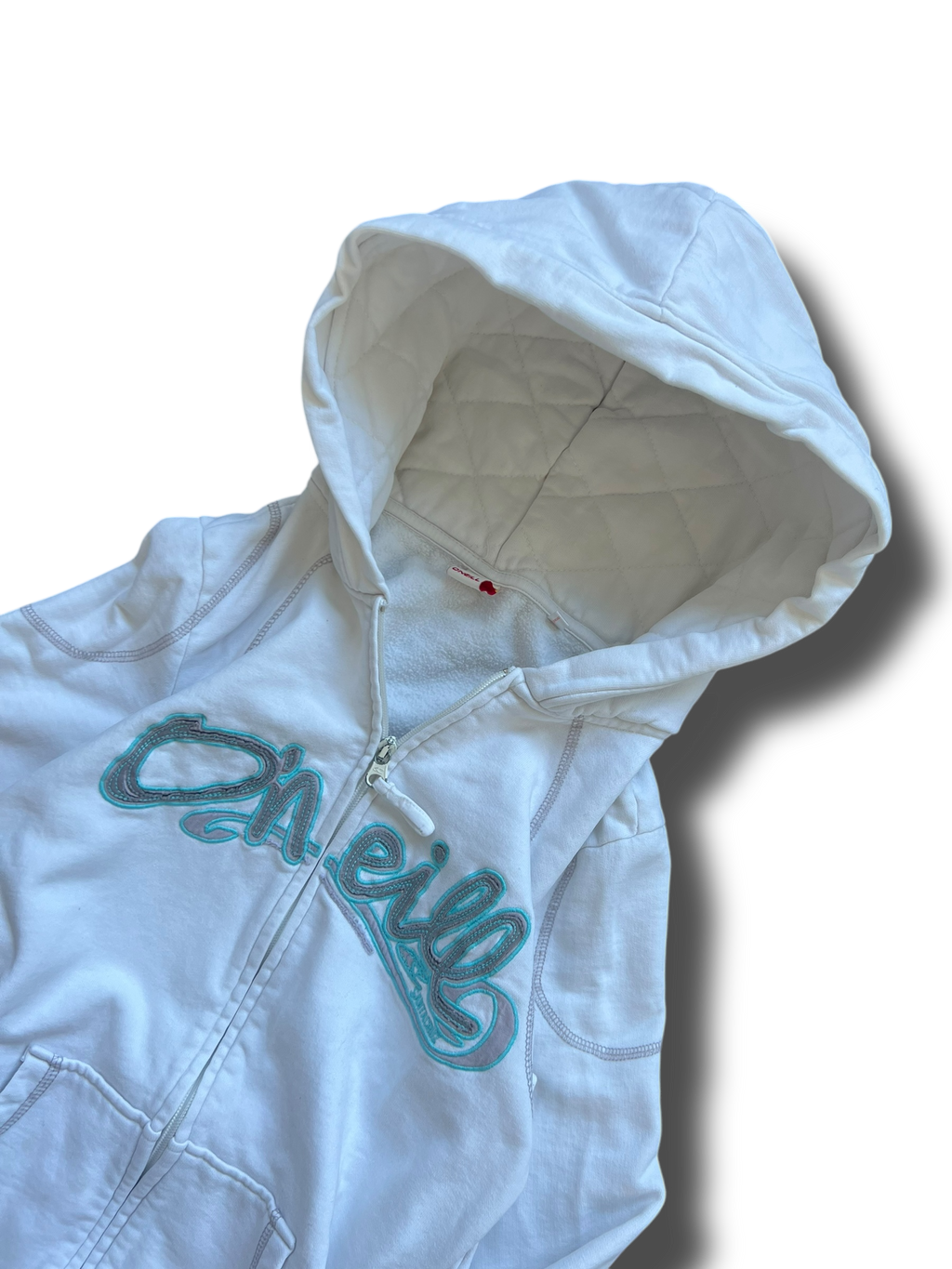 2000s Y2k Oneill dámská mikina