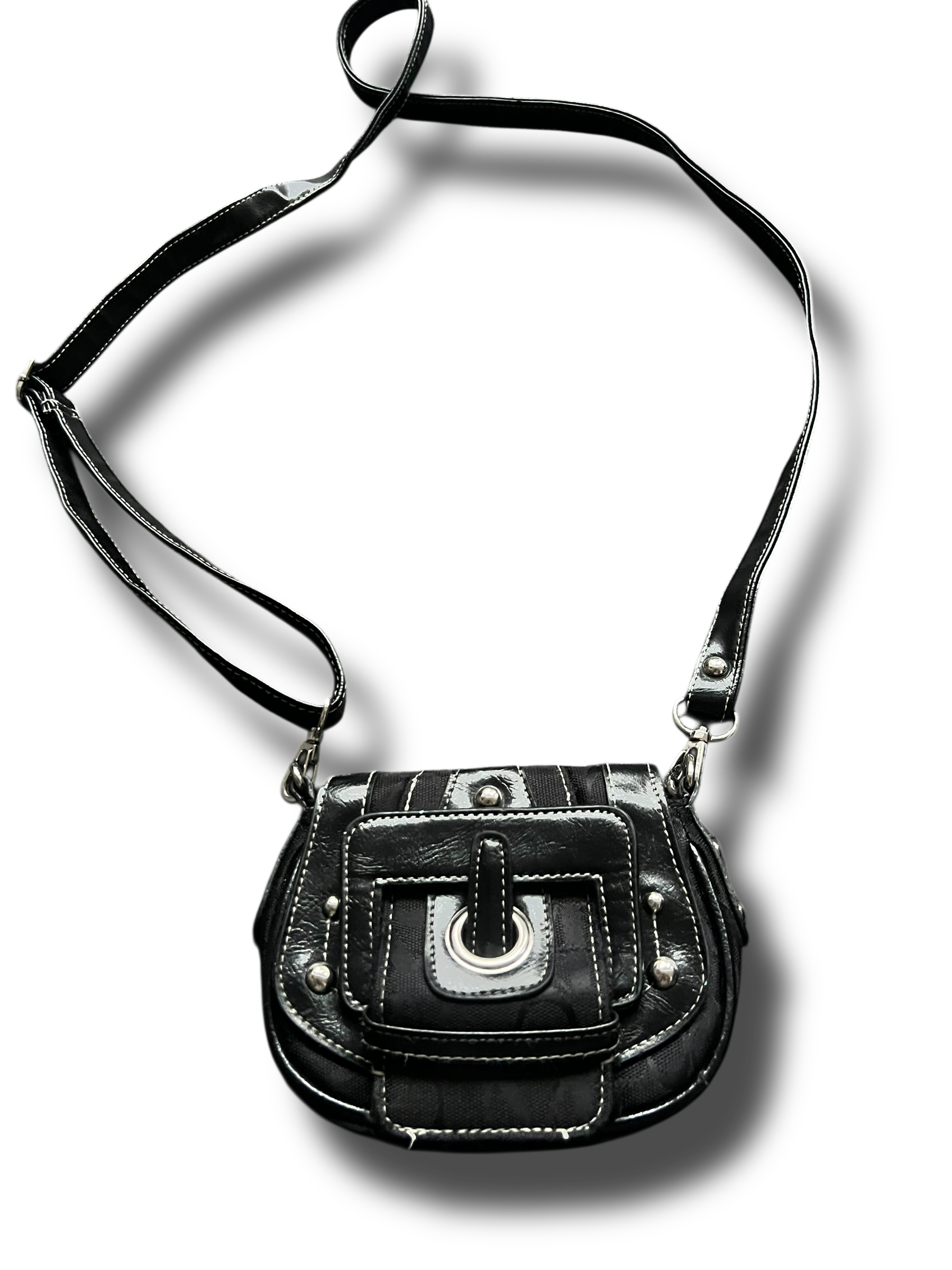 Vintage malá kabelka