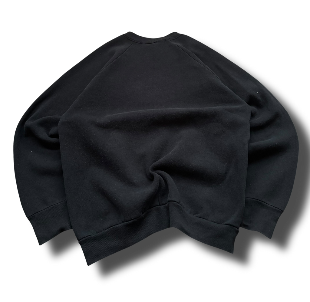 Vintage 90s Hard Rock cafe Newyork Crewneck