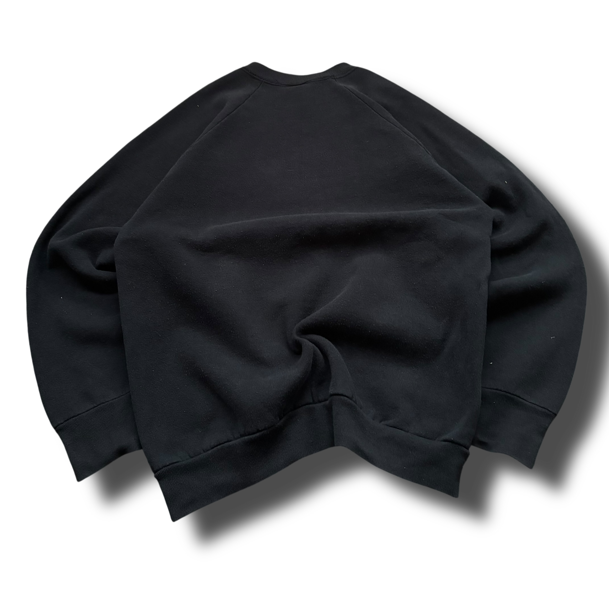 Vintage 90s Hard Rock cafe Newyork Crewneck