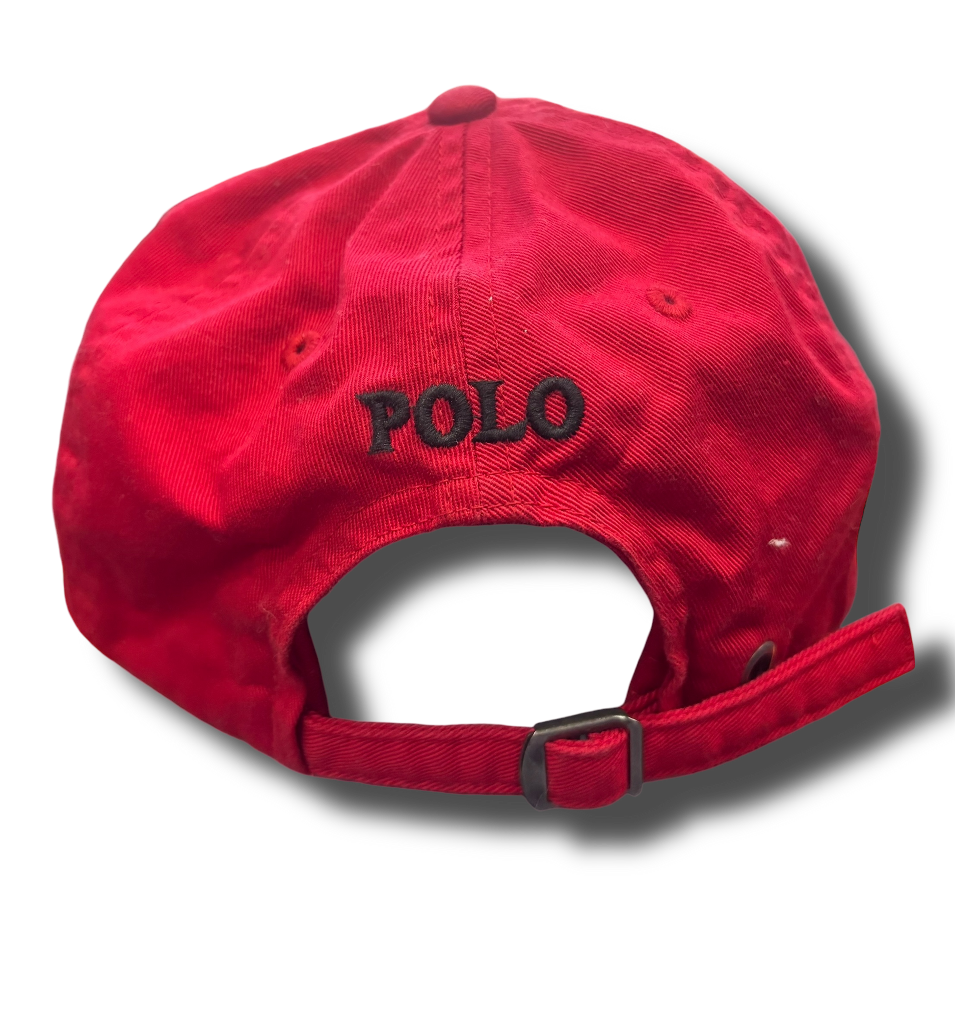 Vintage 2000s polo Ralph Lauren kšiltovka