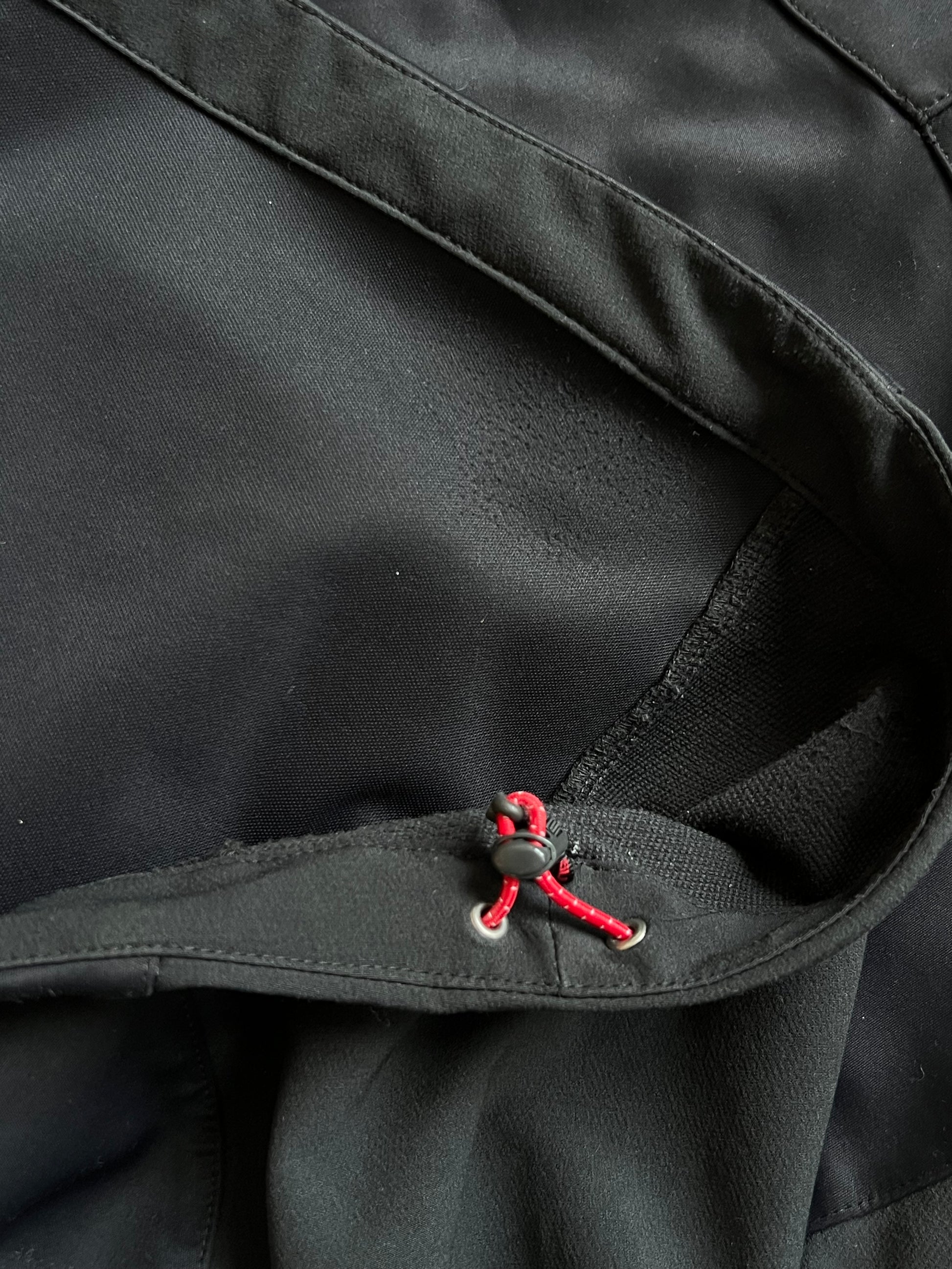 Gorpcore The North Face bunda