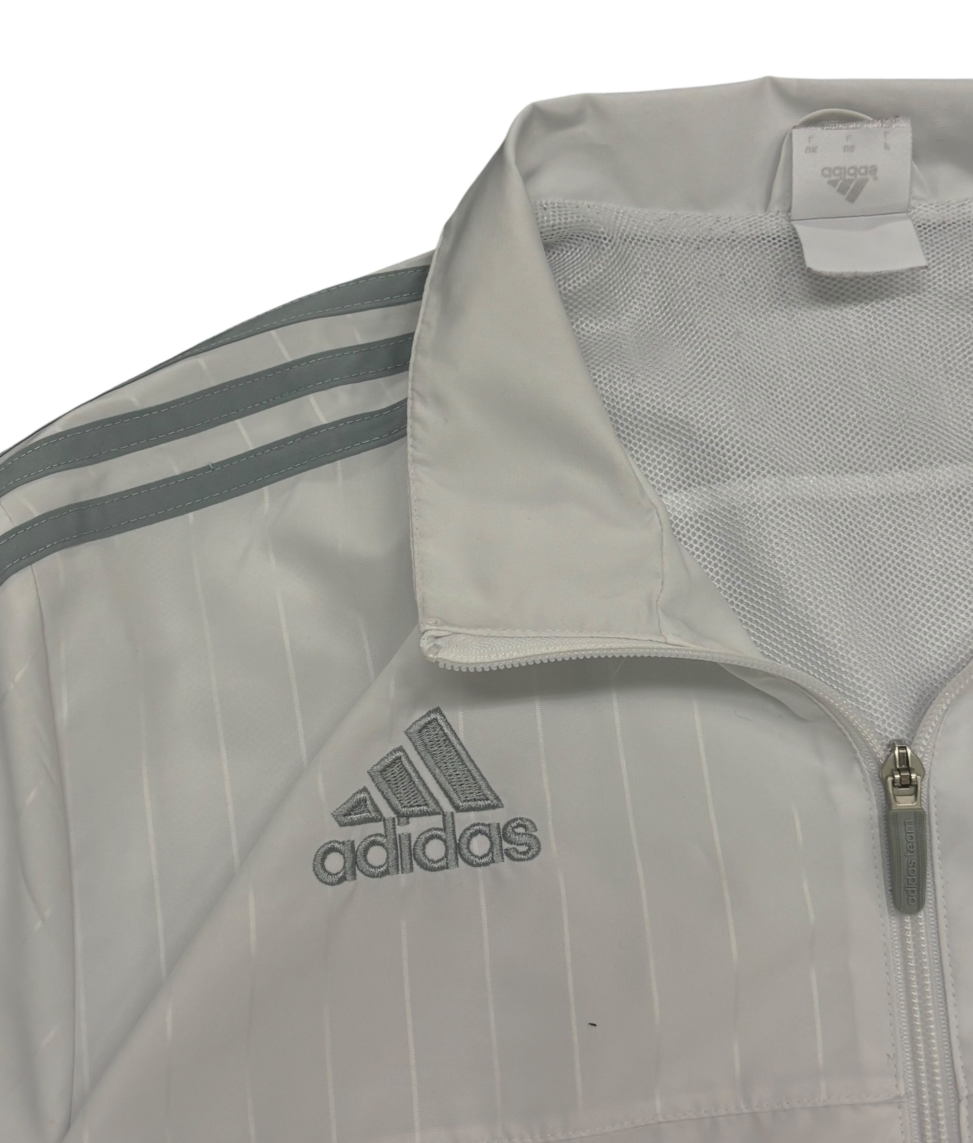 Vintage Adidas větrovka