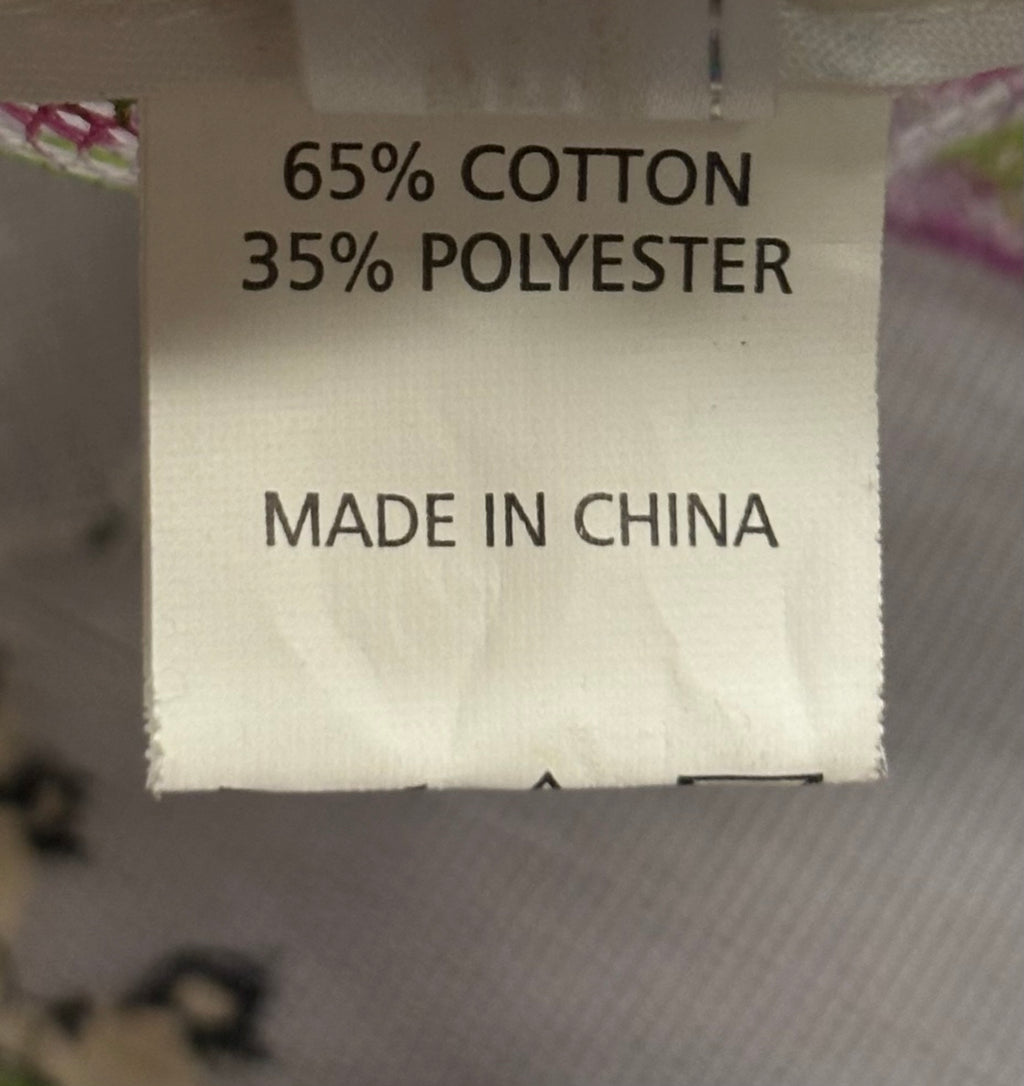 Vintage Y2K Plusminus stitched kšiltovka