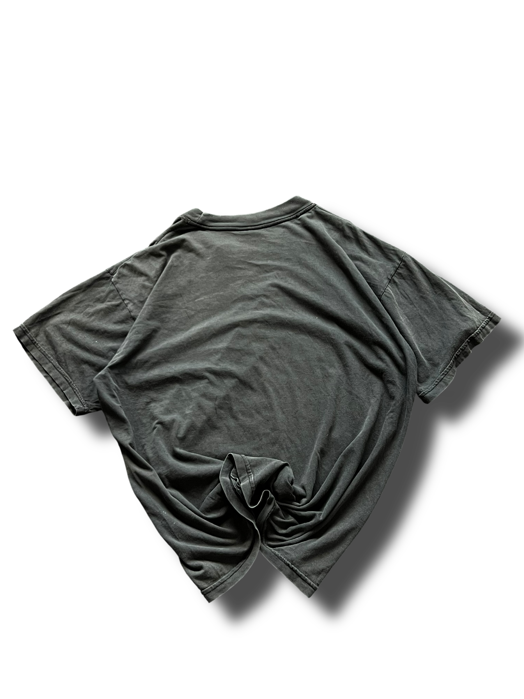 90s indian graphic triko