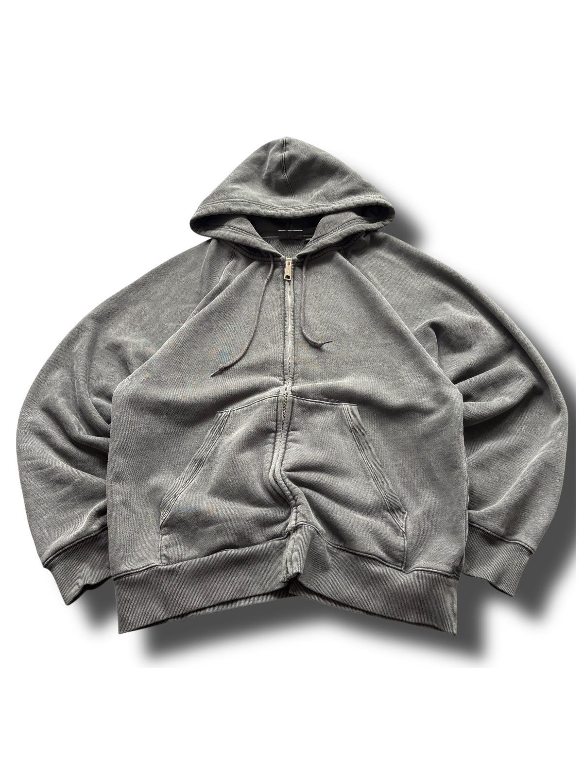 Carhartt hooded Taos jacket heavy mikina