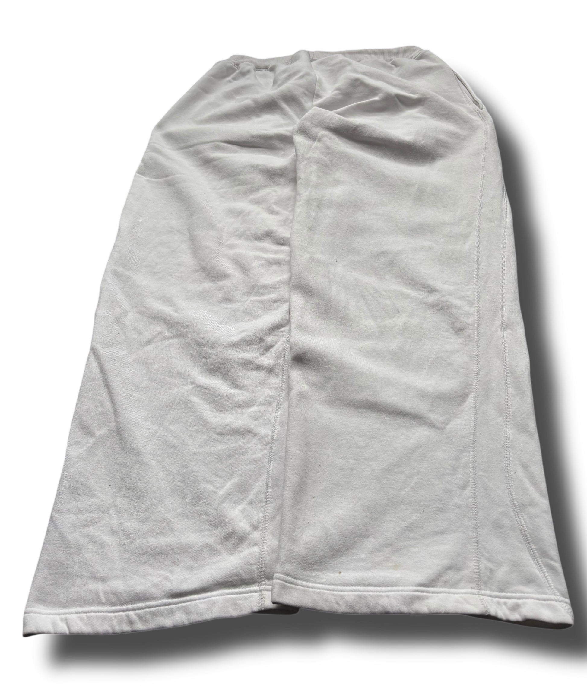 Y2K Nike baggy tepláky