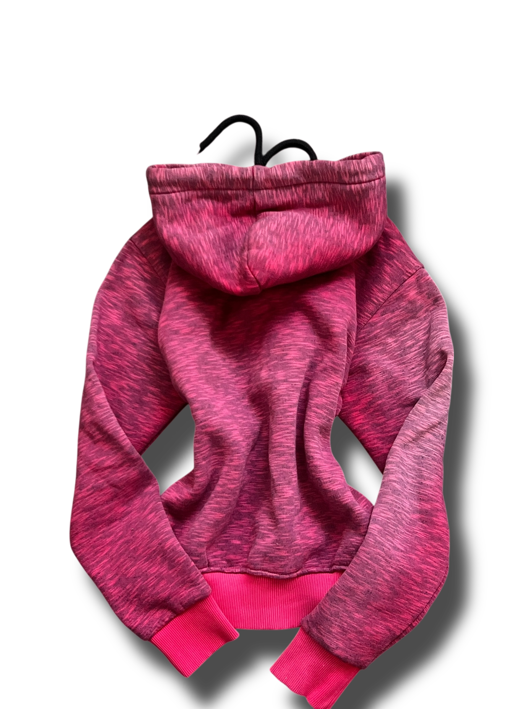 Vintage Hollister zipp dámská mikina