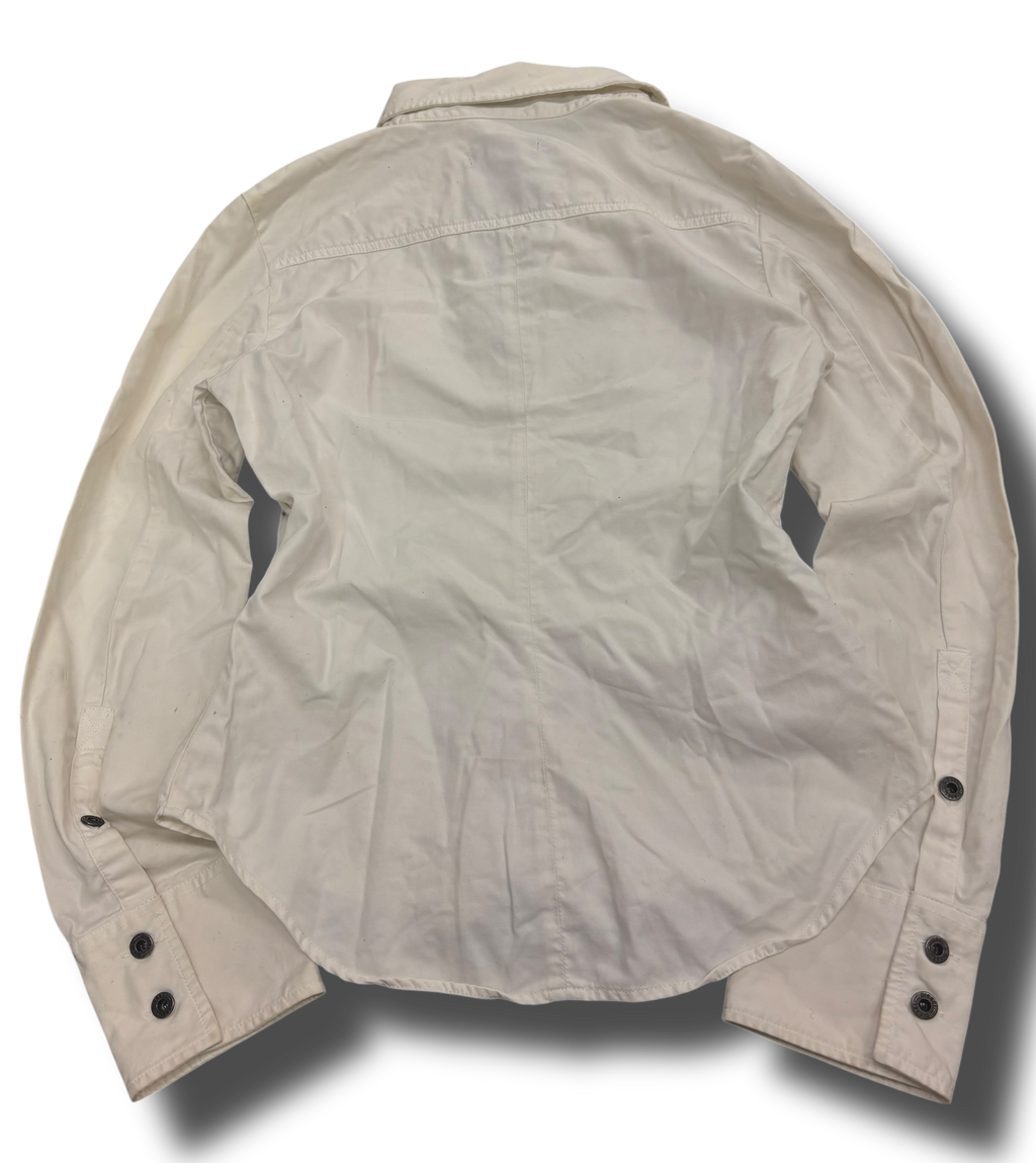 Vintage Y2K rare Diesel košile