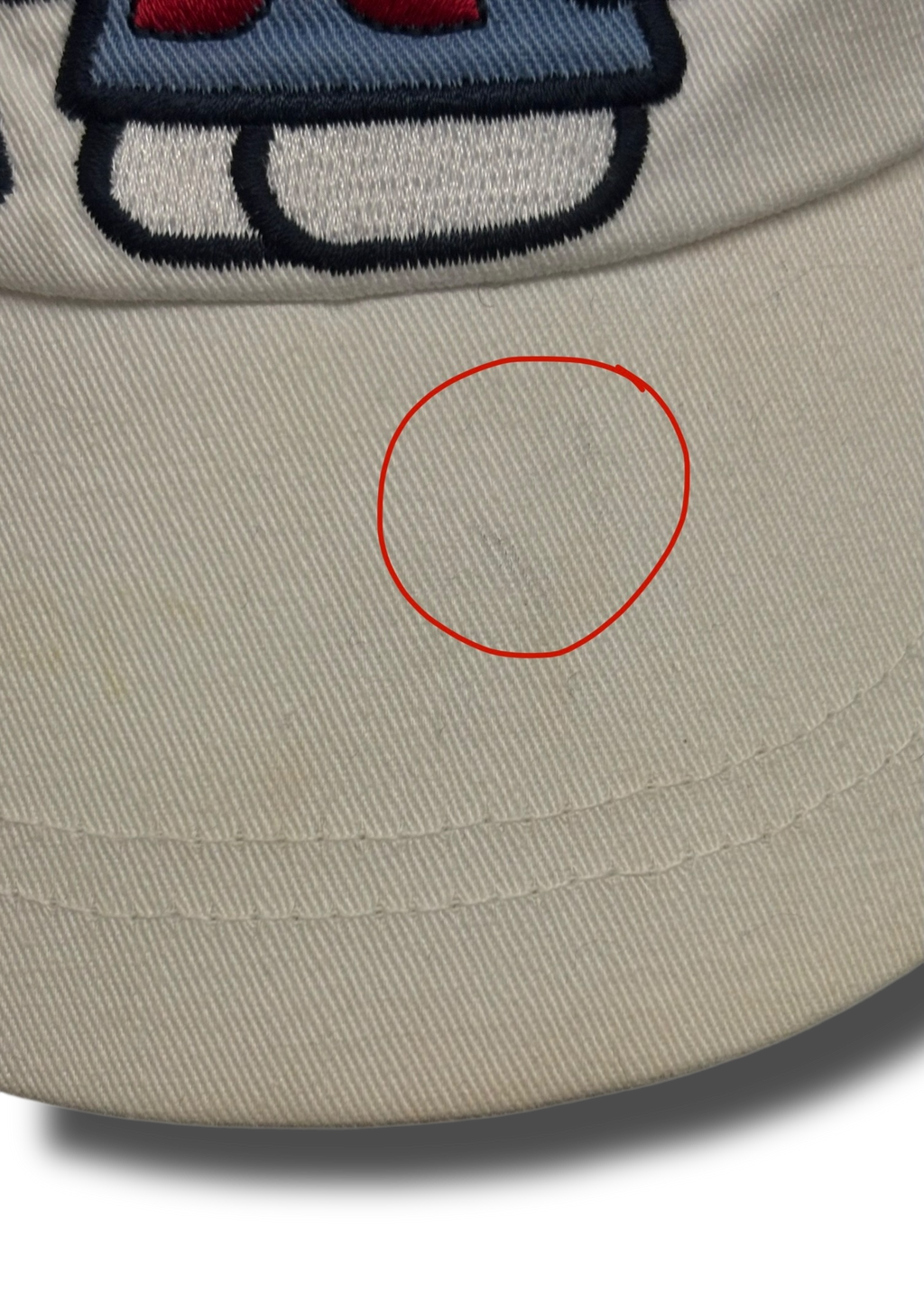 Hello Kitty Y2K dámská kšiltovka