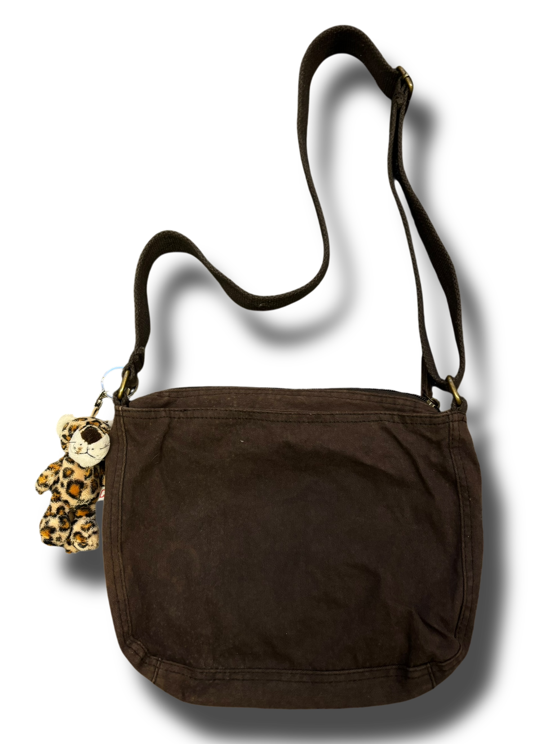 Vintage Y2K taška přes rameno