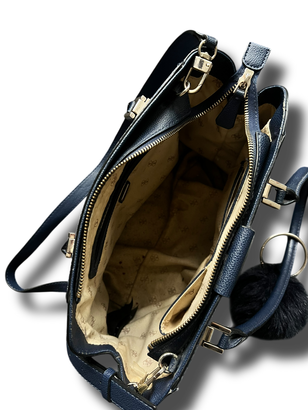 Vintage Y2K Guess kabelka