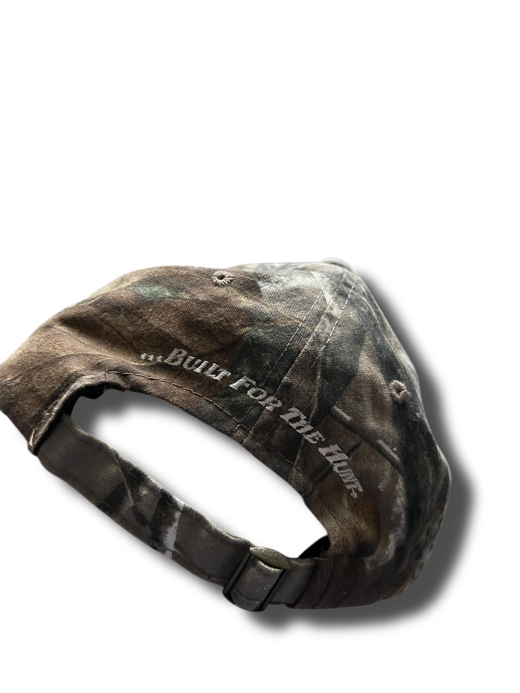 Vintage real tree kšiltovka