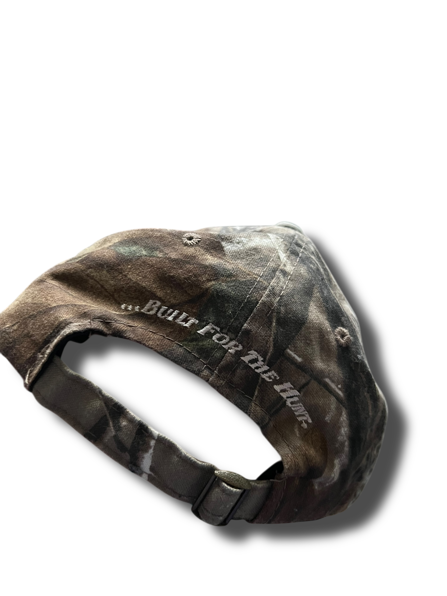 Vintage real tree kšiltovka