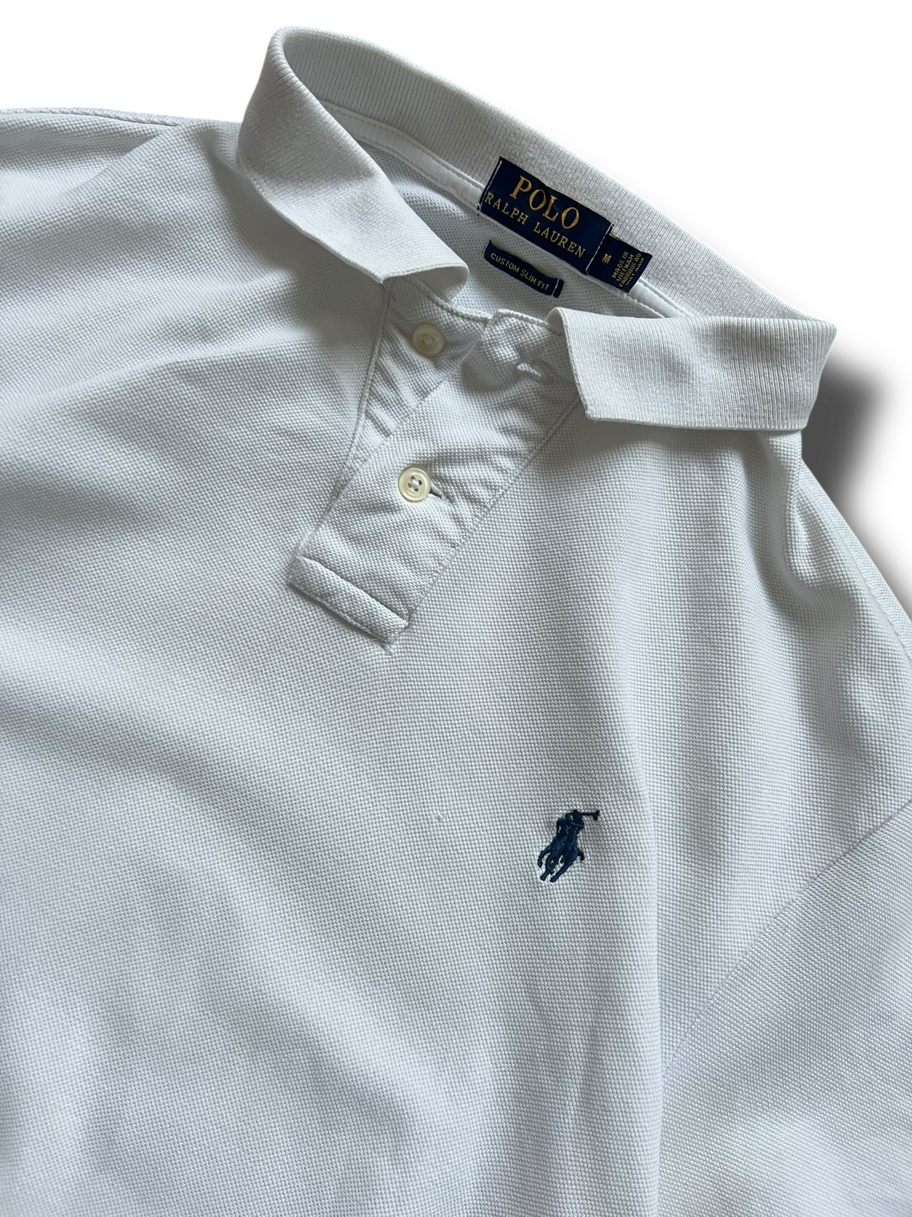 Ralph Lauren polo košile