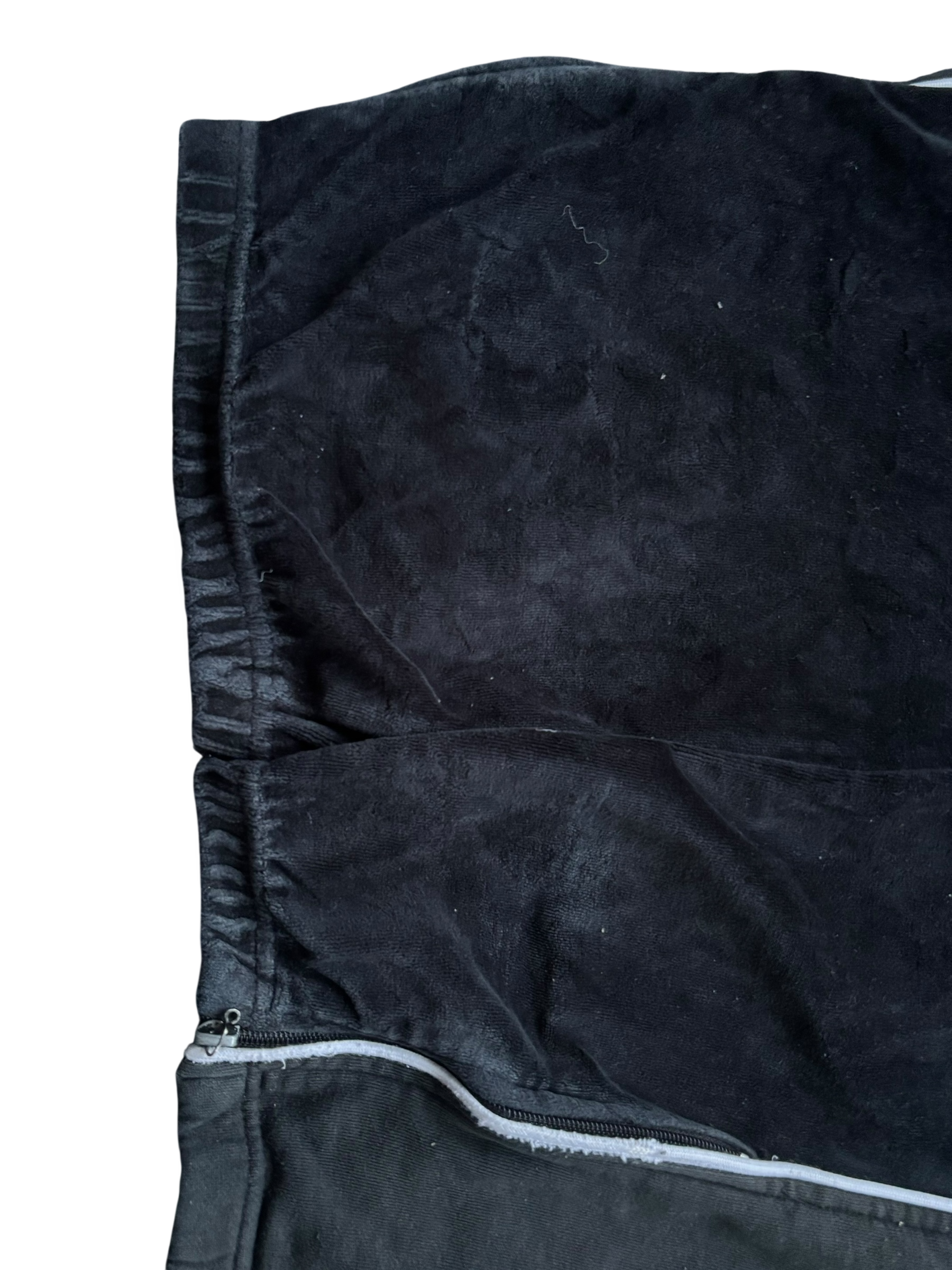 Vintage 2000s ecko rare baggy tepláky