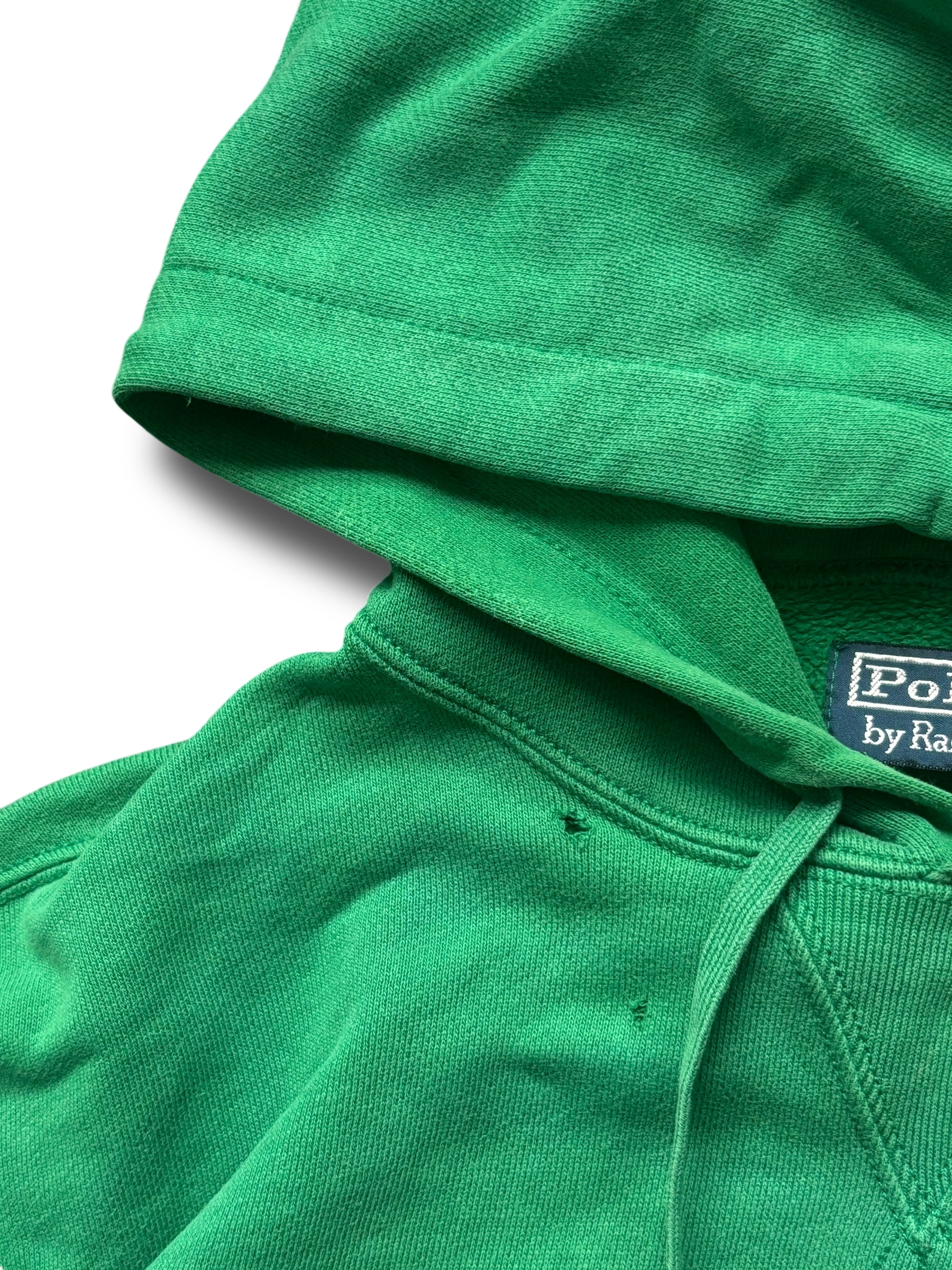 Y2K Ralph Lauren mikina