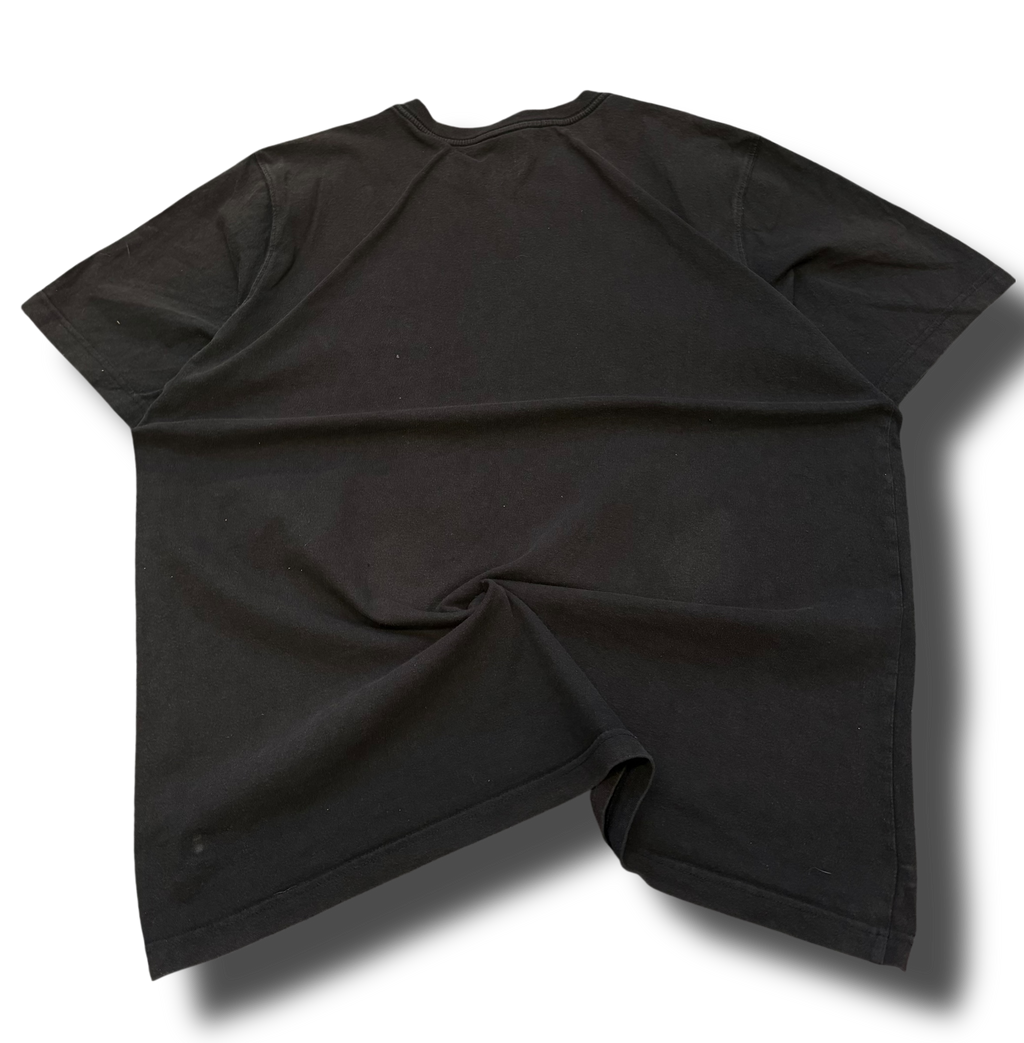 Vintage baggy Carhartt tričko