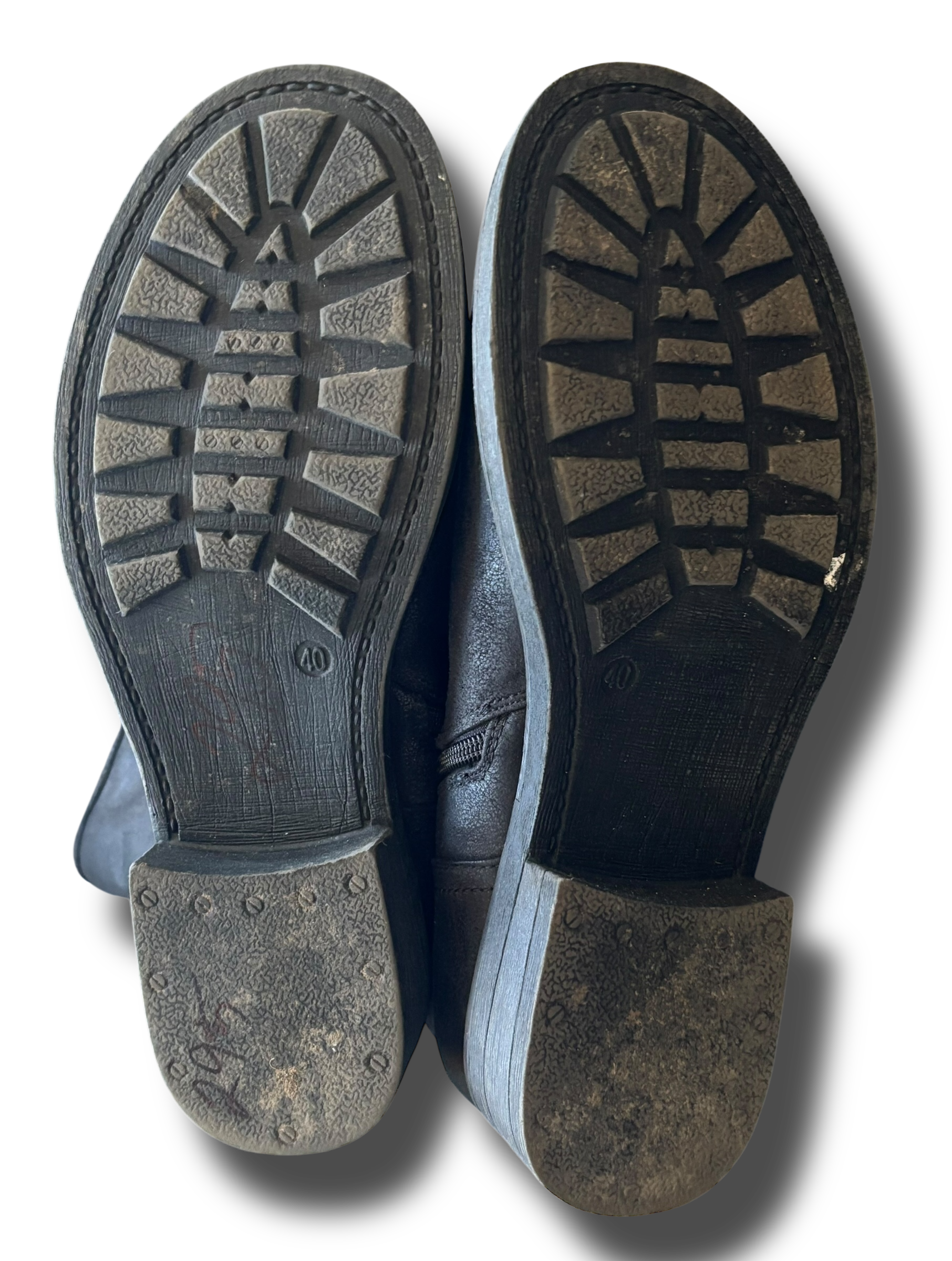 Y2k Catwalk cross gems dámské boty