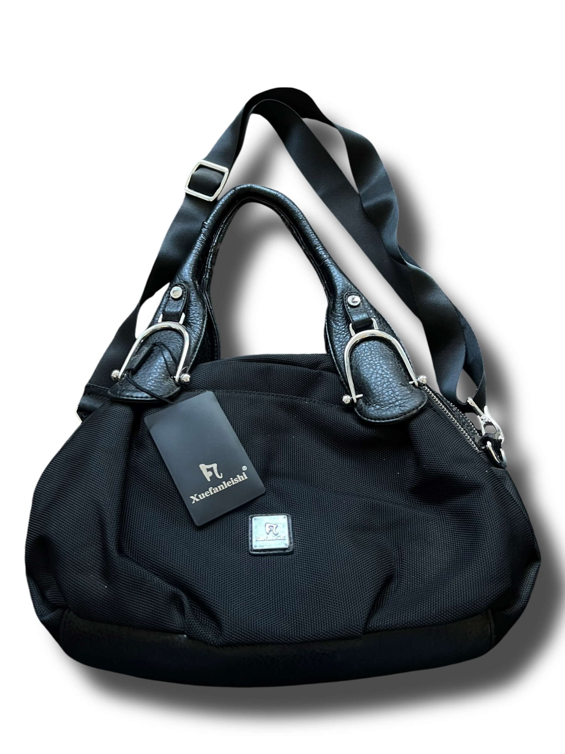 Vintage avant garde kabelka