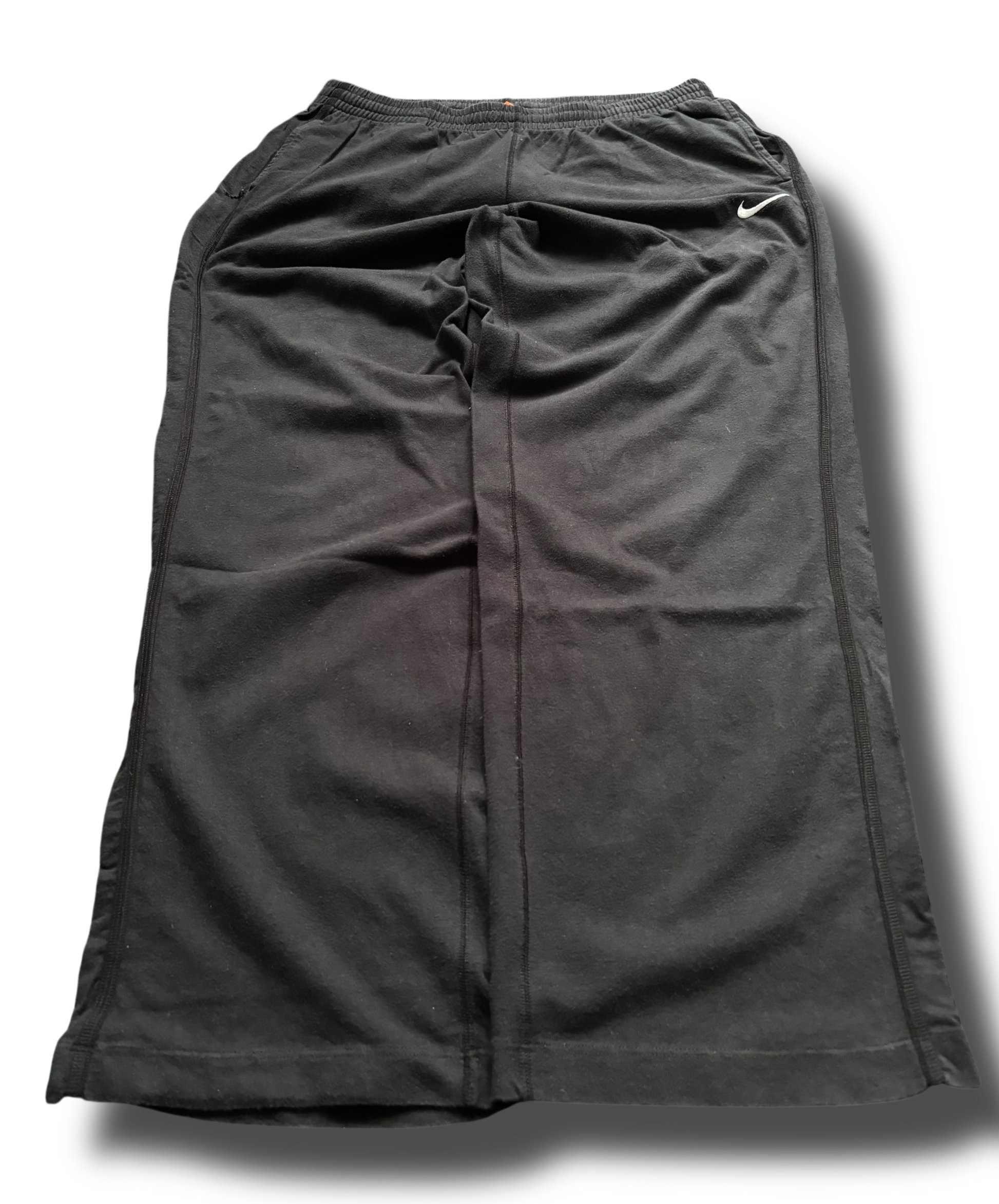 Y2K Nike baggy tepláky