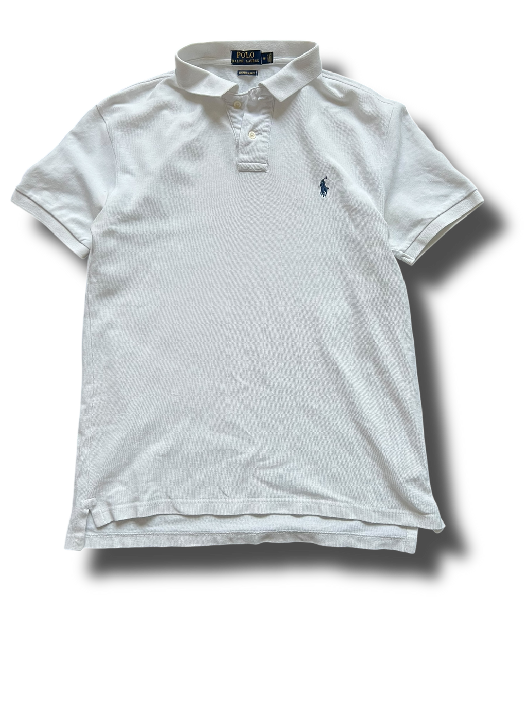 Ralph Lauren polo košile