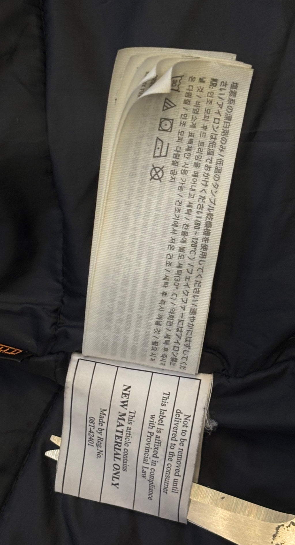 Y2k Hollister fur dámská zimní bunda