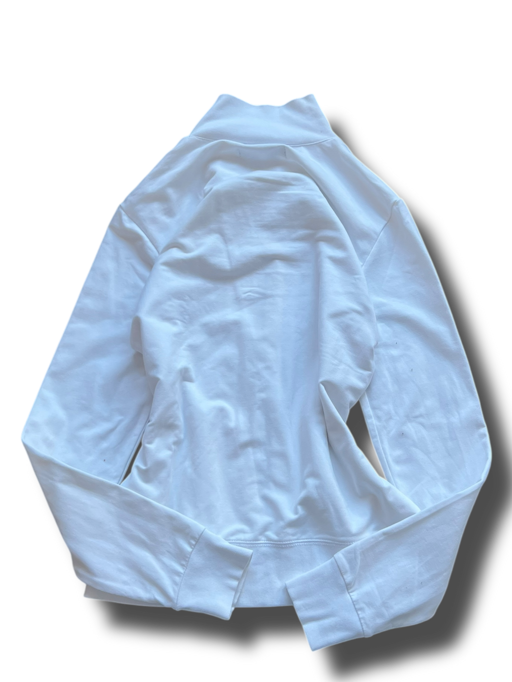 Vintage Y2k girly 00s Guess zipper