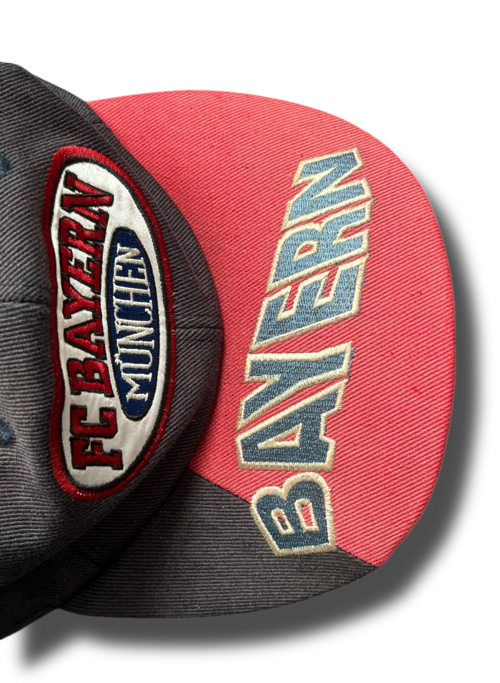 90s Fc Bayern kšiltovka