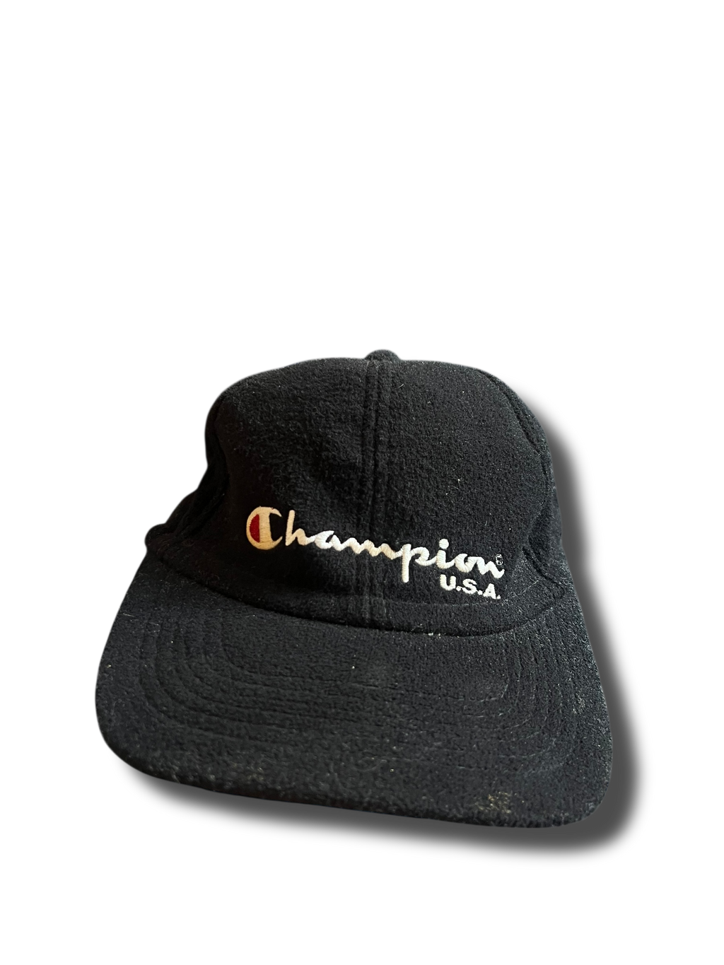 90s winter Champion čepice