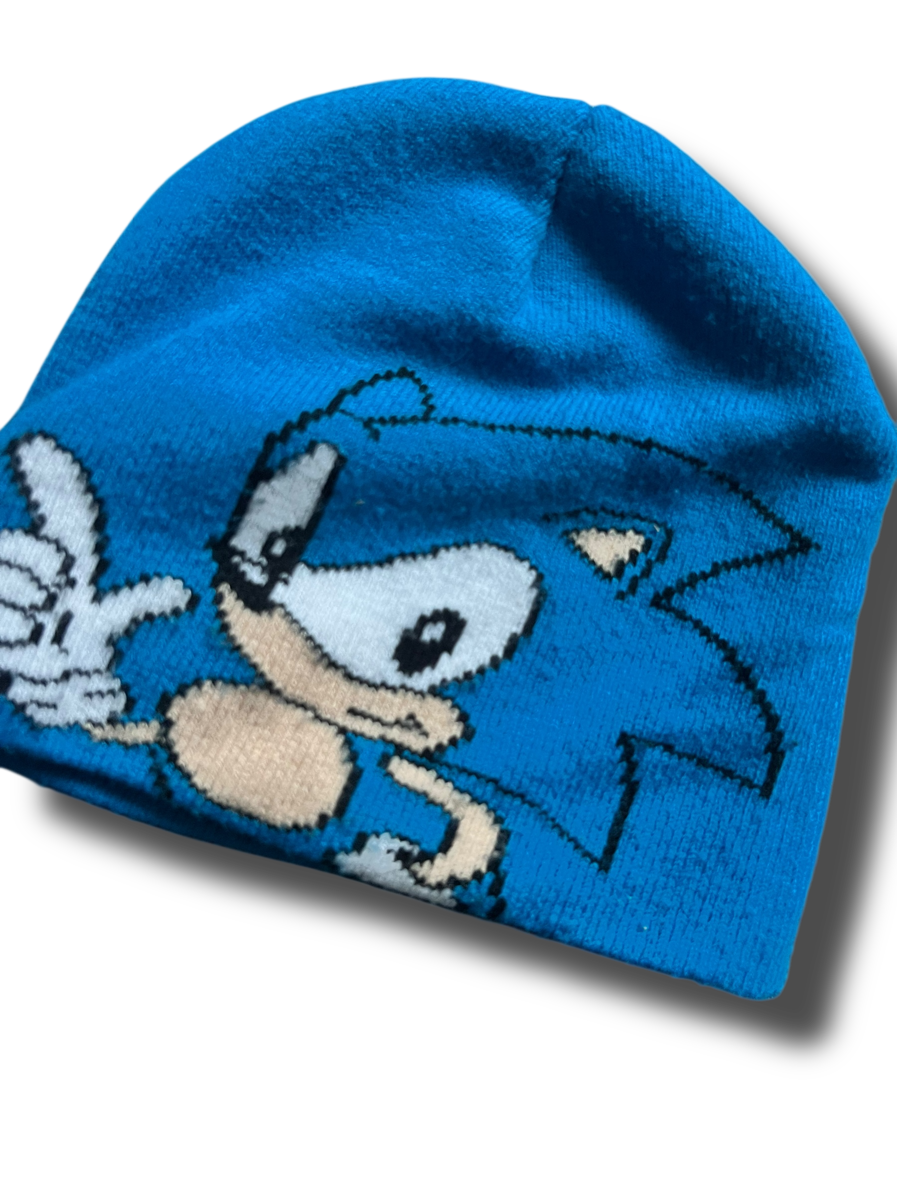 Vintage sonic kulich