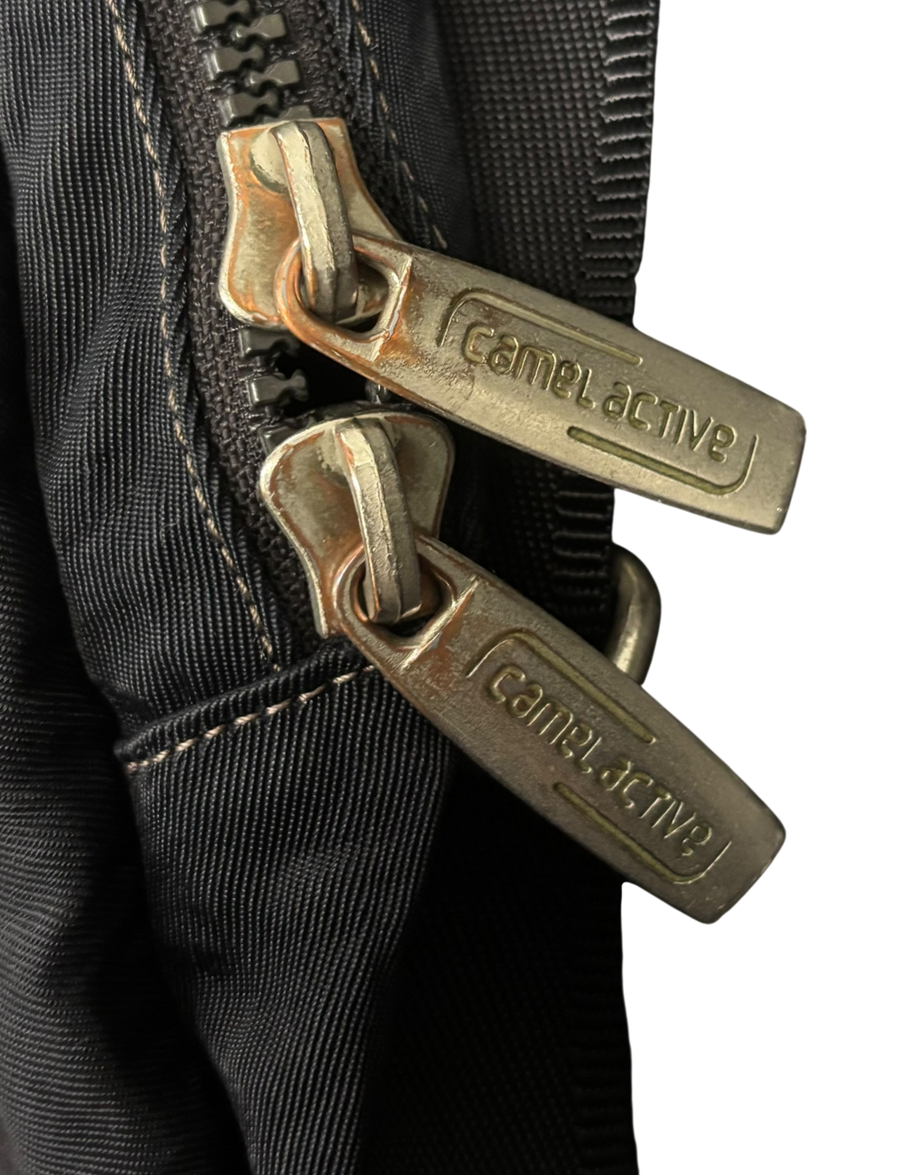 Vintage Y2K Camel batoh