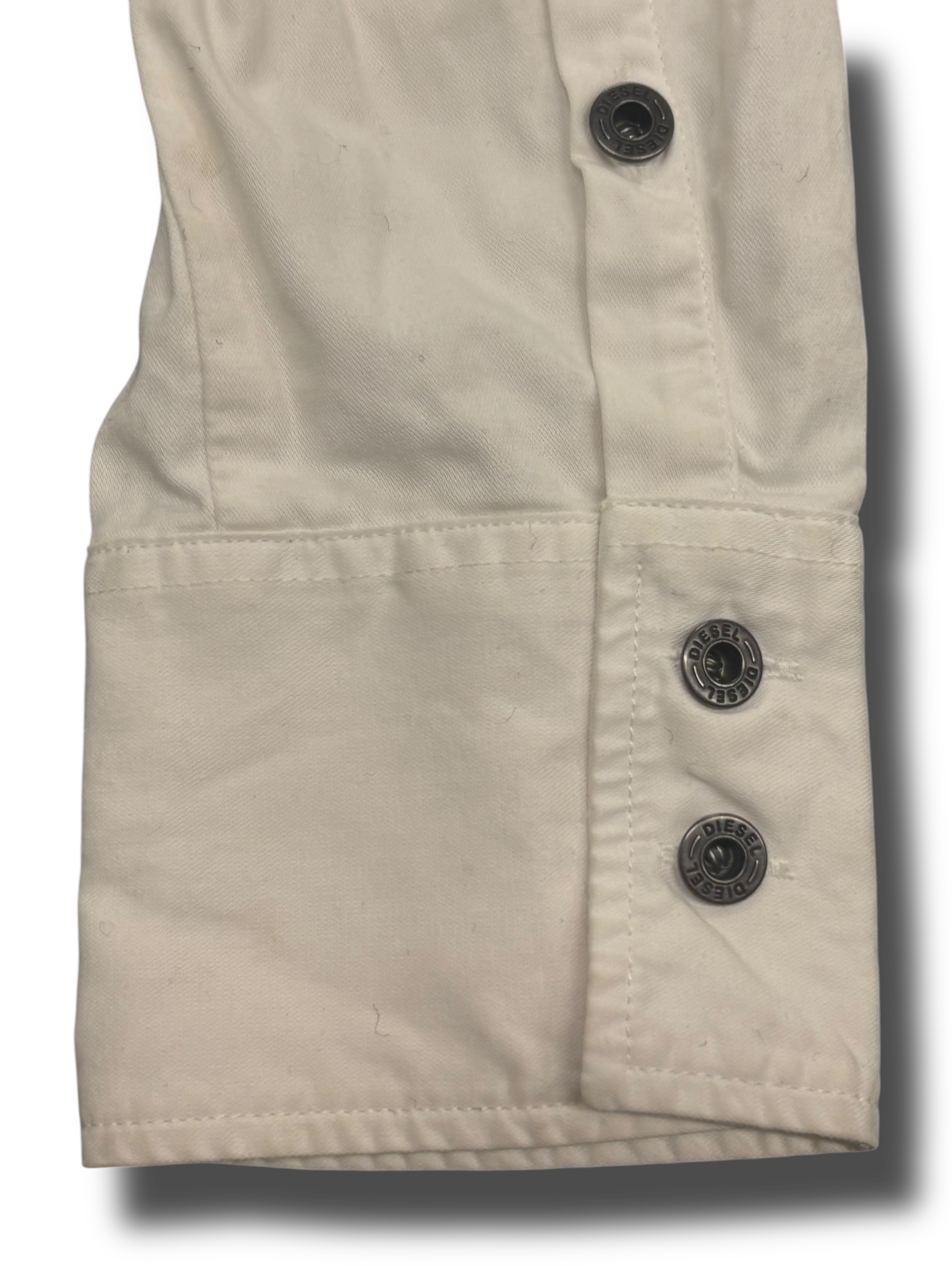 Vintage Y2K rare Diesel košile