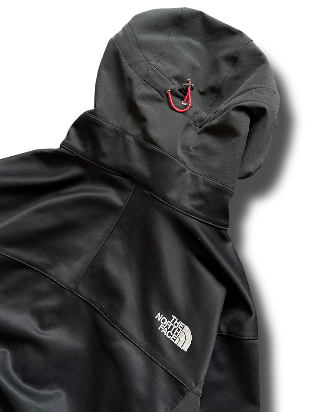Gorpcore The North Face bunda