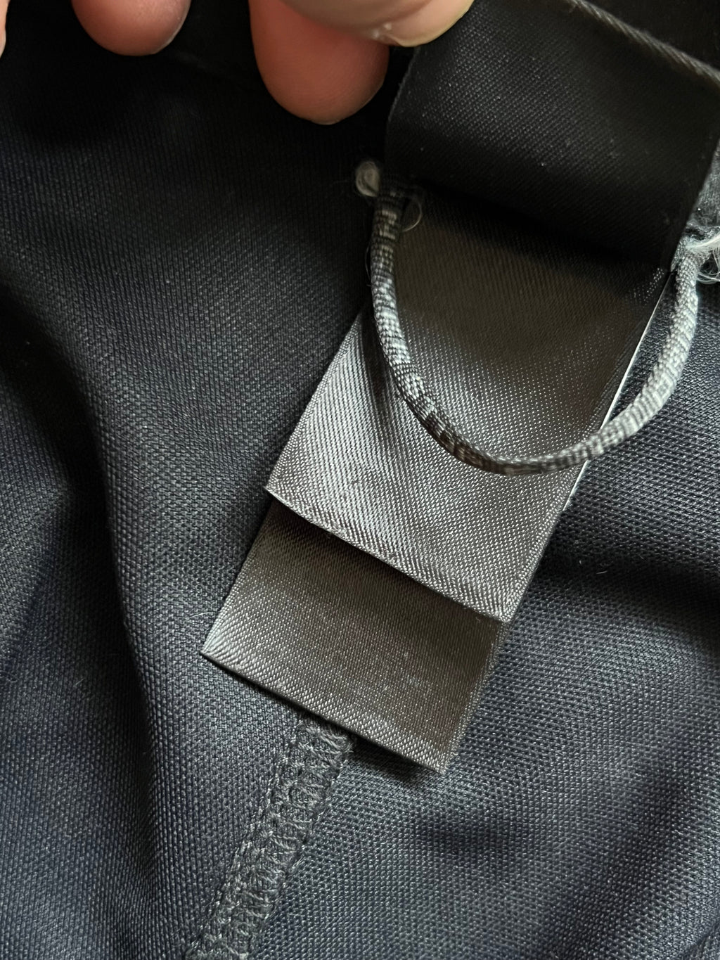 Gorpcore The North Face bunda