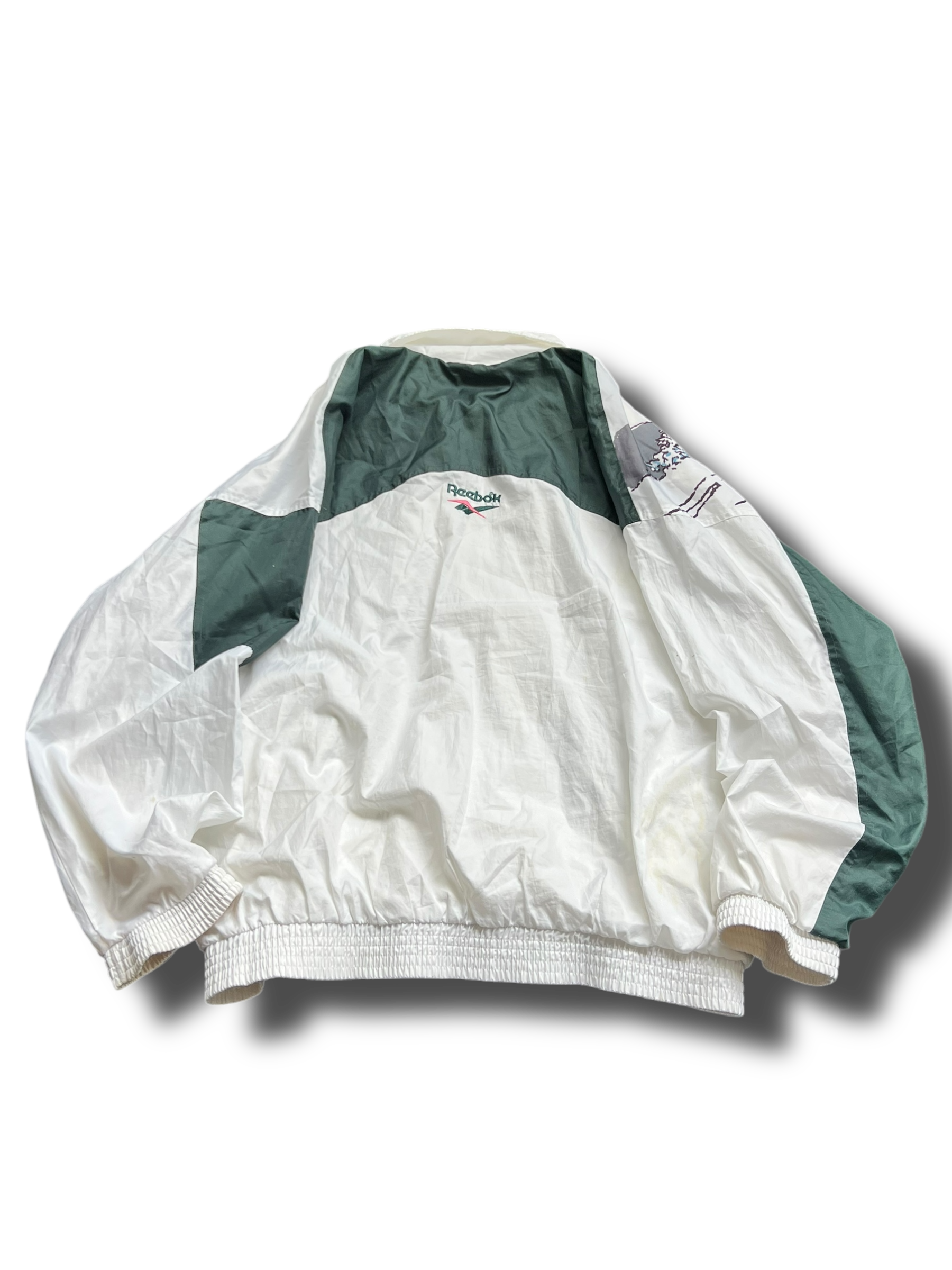 80s Reebok šusťákovka