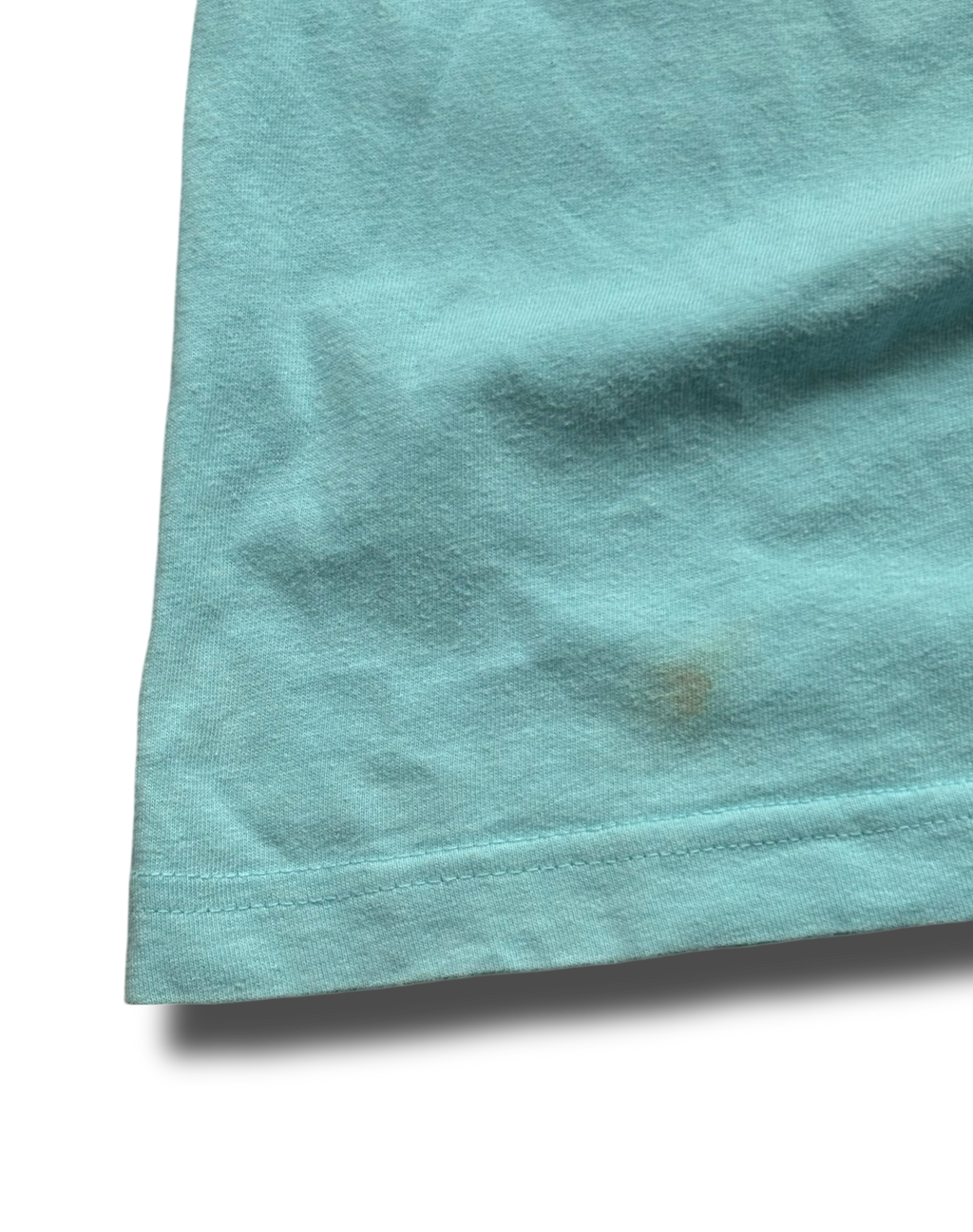 Y2K billabong graphic tričko